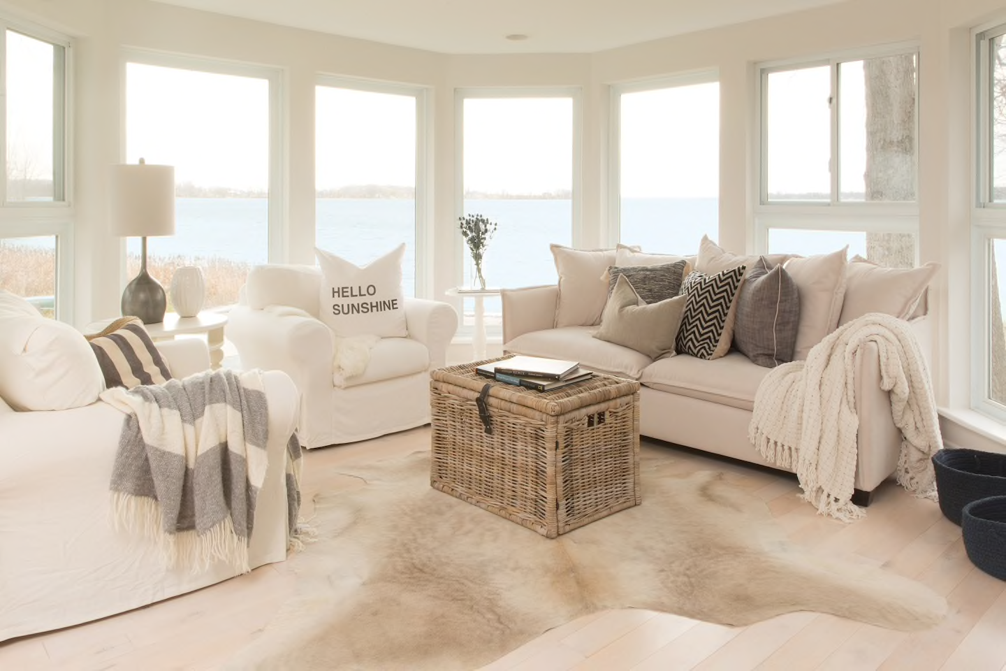 Featured Holiday Experience: County Retreat in Prince Edward County