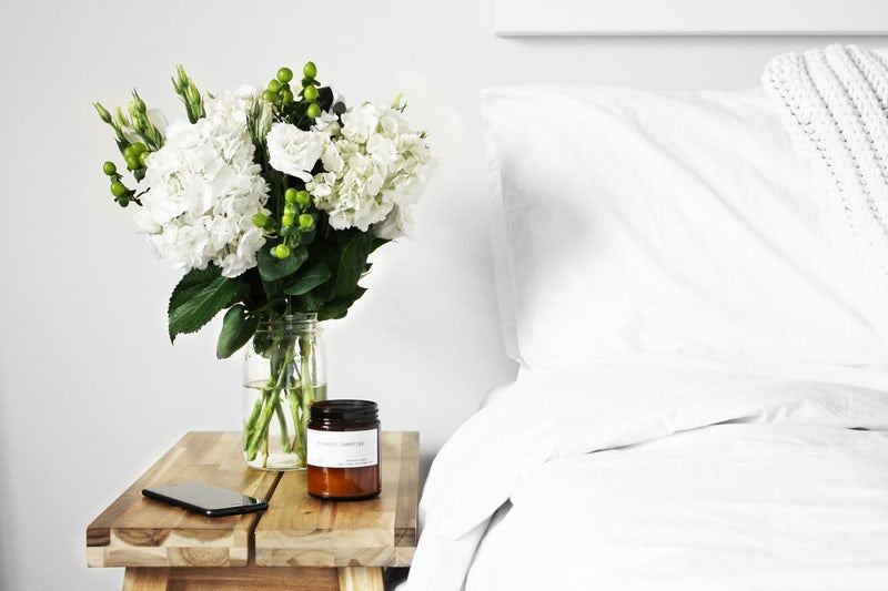 The Difference Between Satin and Sateen. And what is sateen in regards to bed sheets?