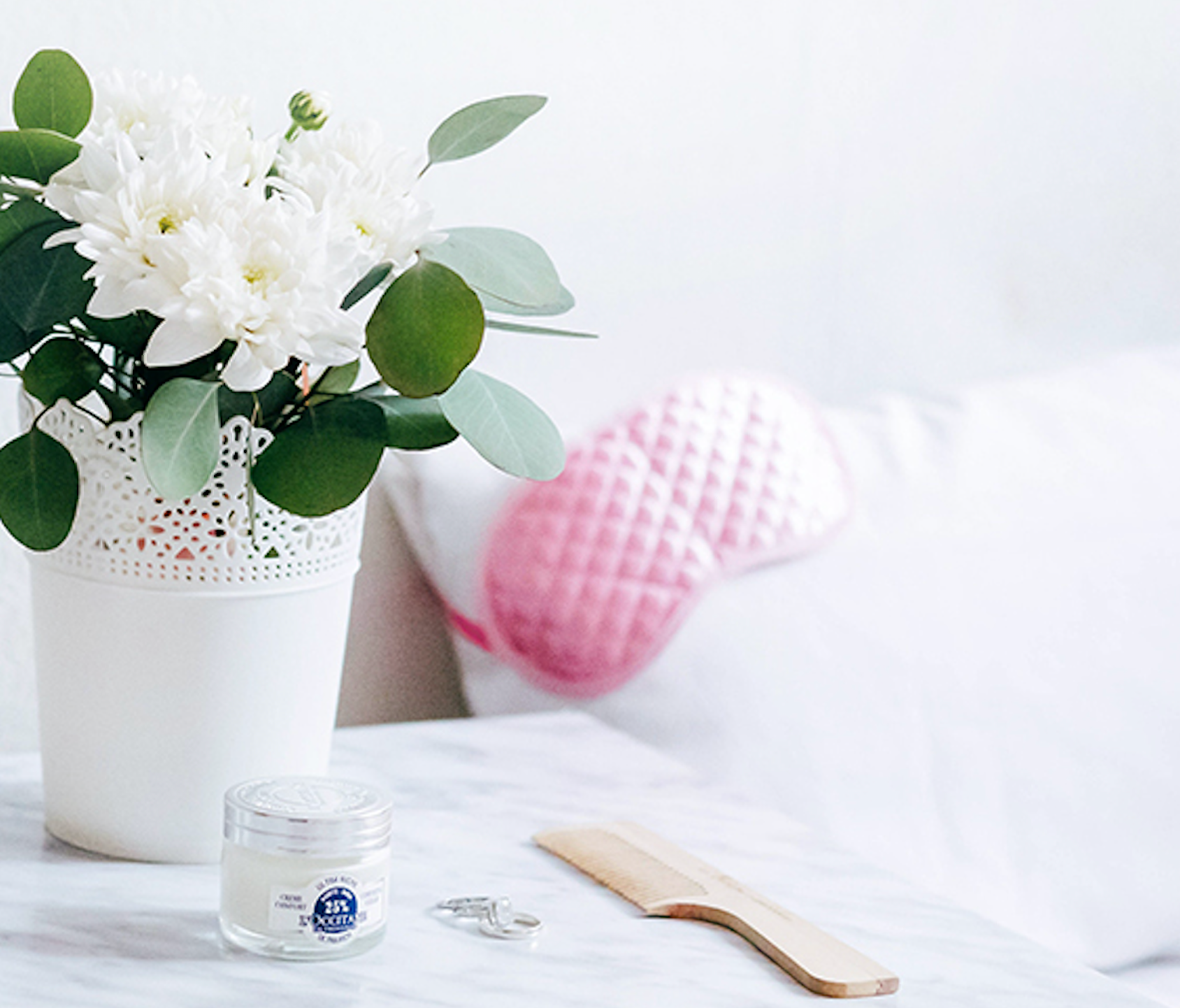 How (and Why) to Power Down Before Bed