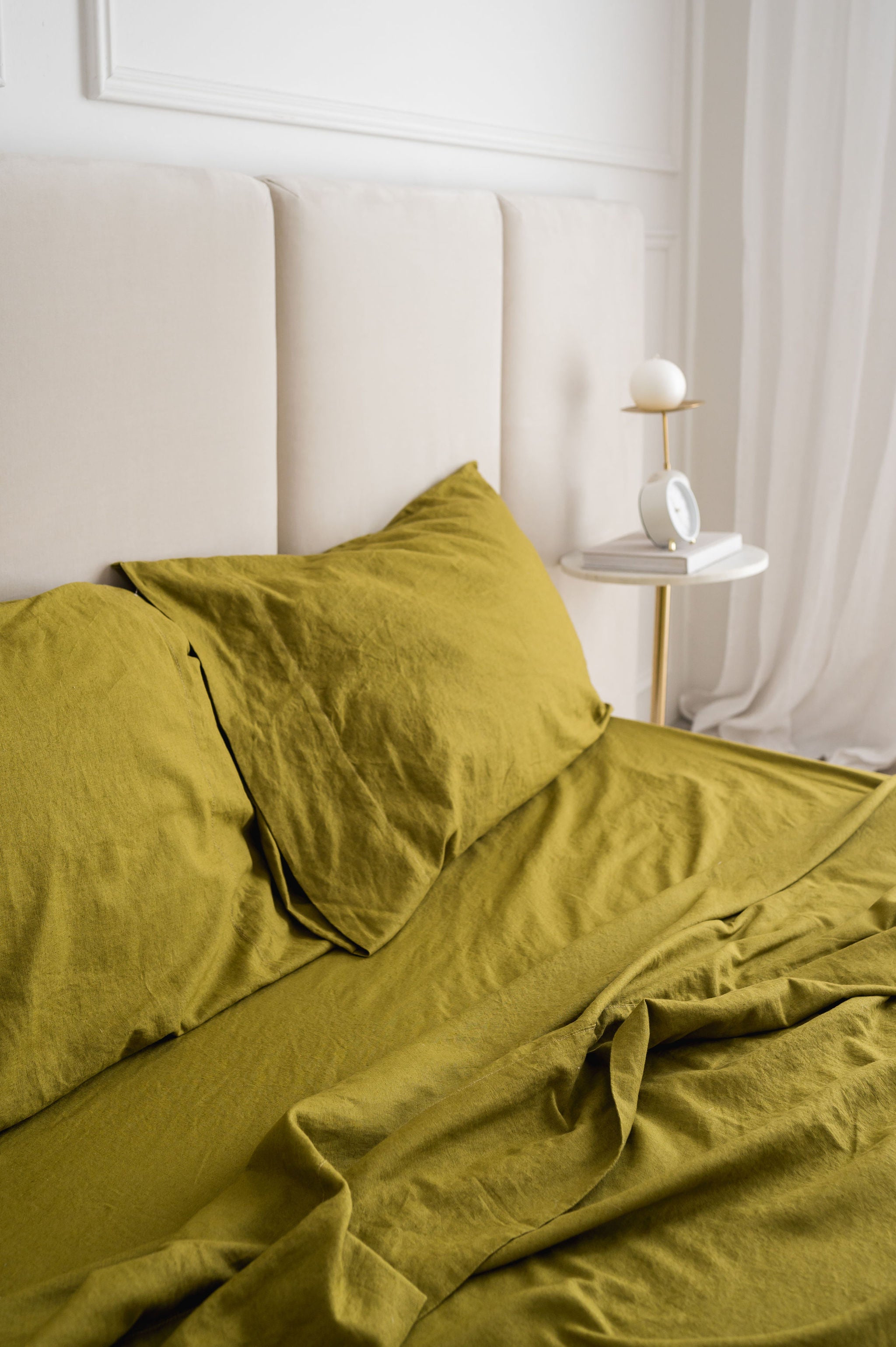 French Linen Bundles