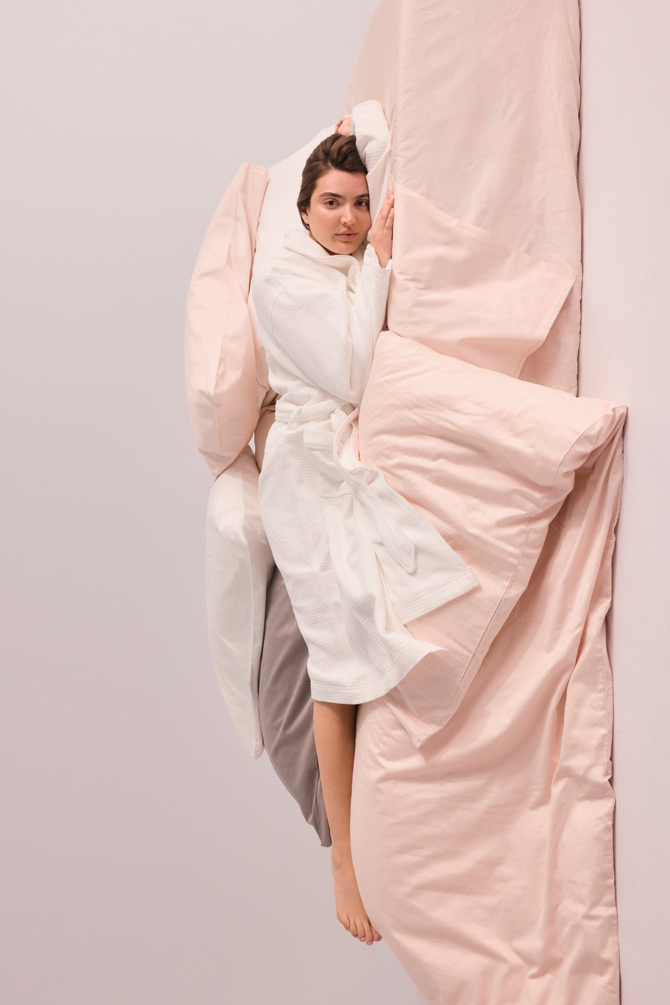 Paquet complet en coton biologique | Économisez 20 %