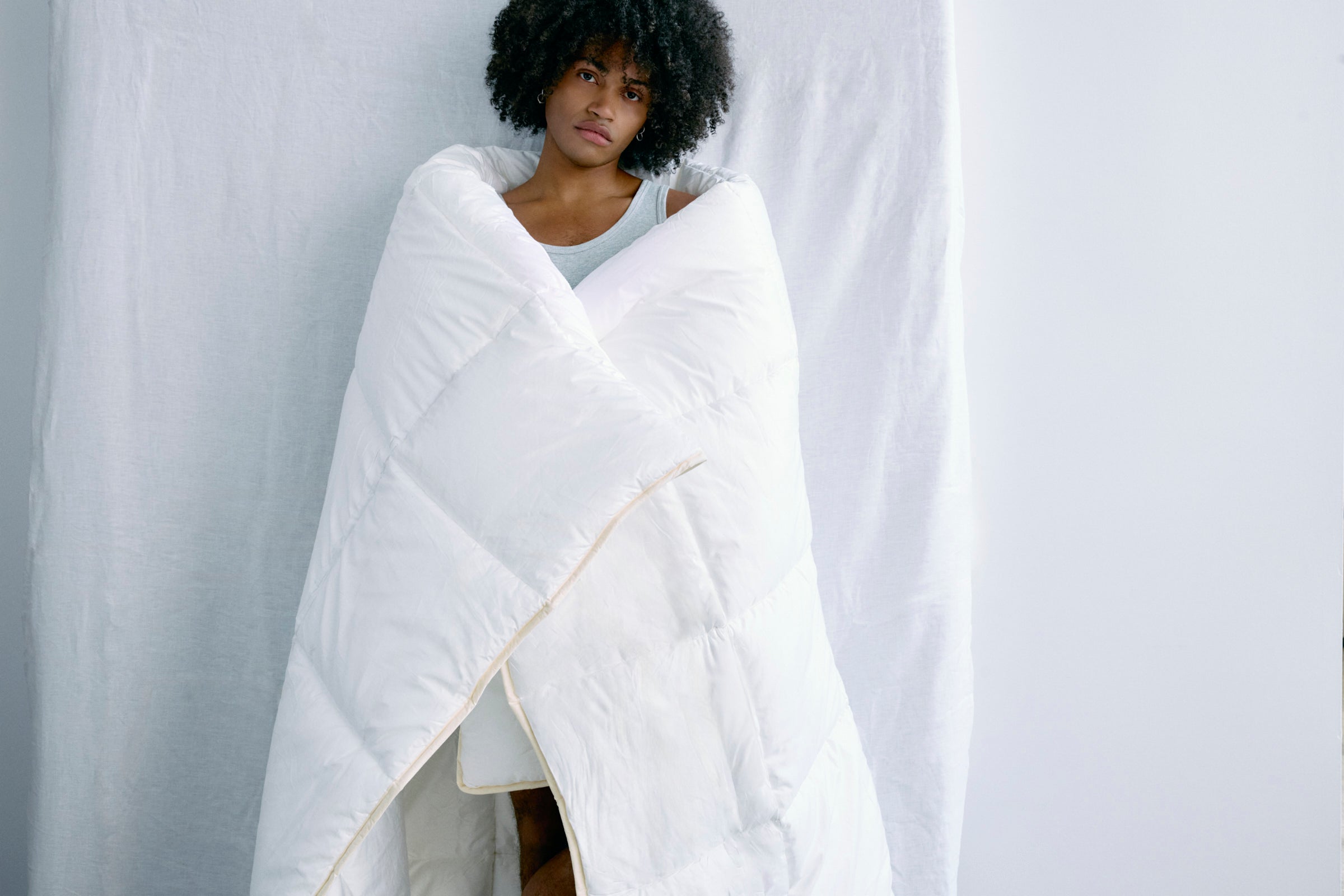 La Couette en Coton Bio