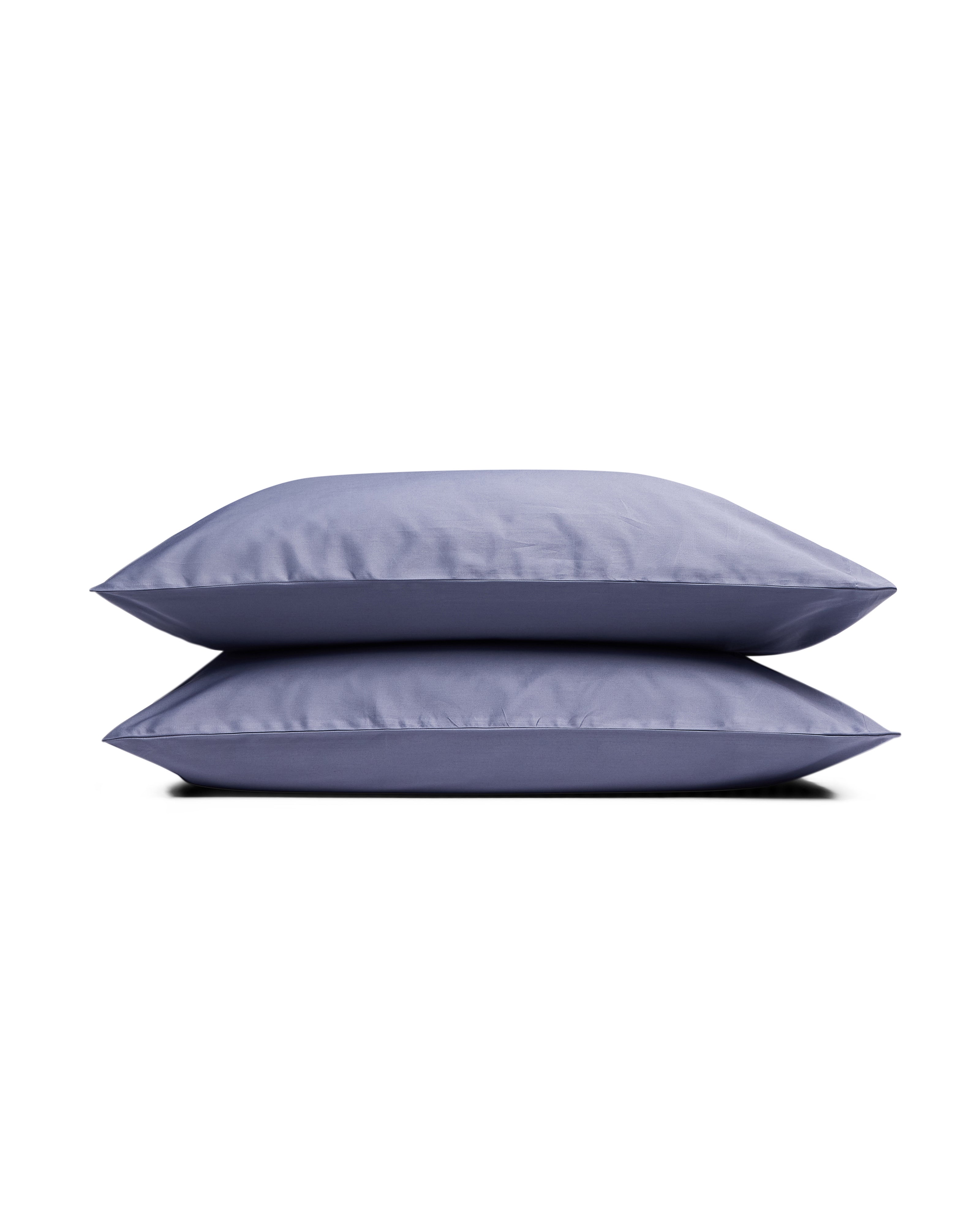 Organic Cotton Duvet Covers with Pillow Shams