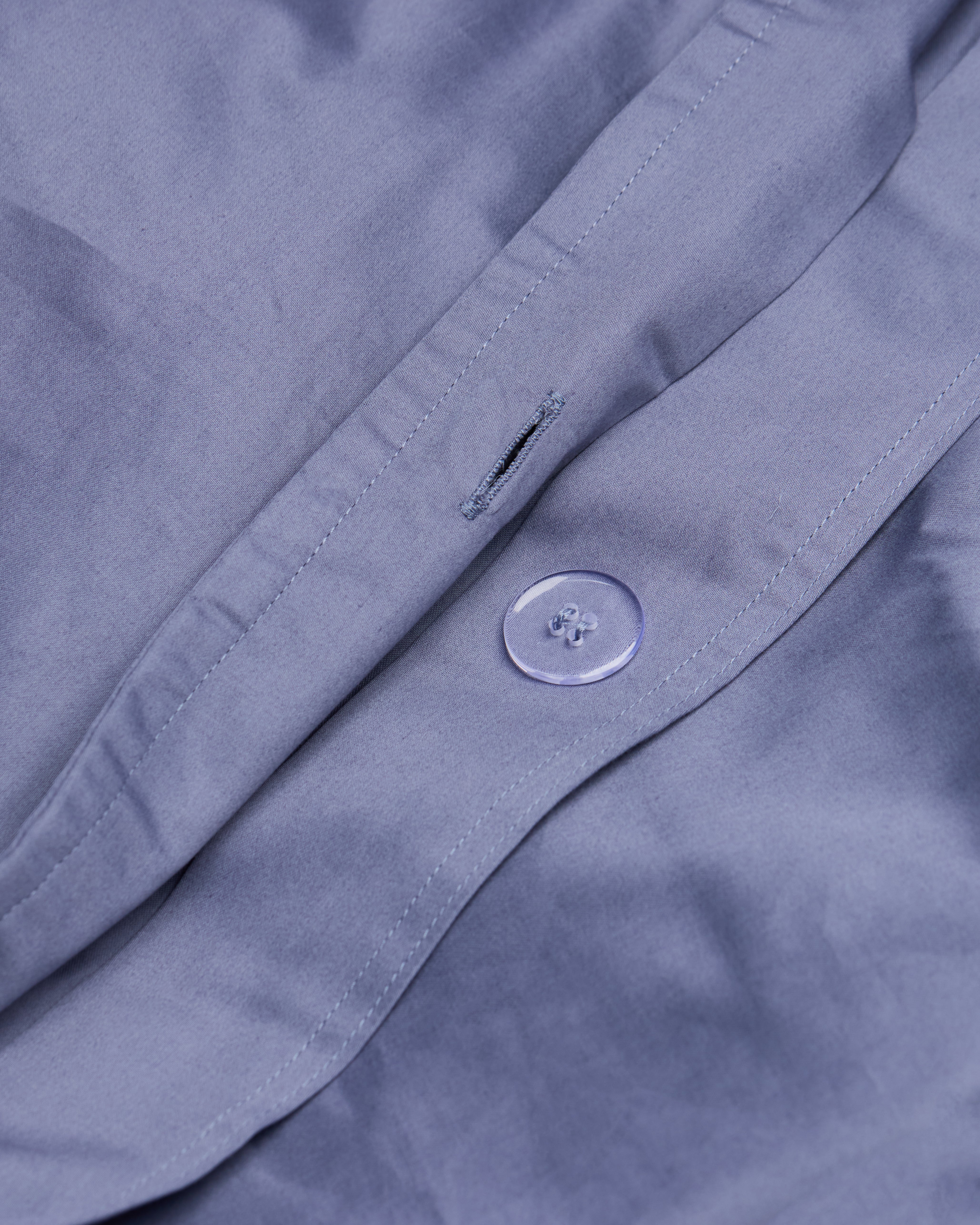 Organic Cotton Duvet Covers with Pillow Shams