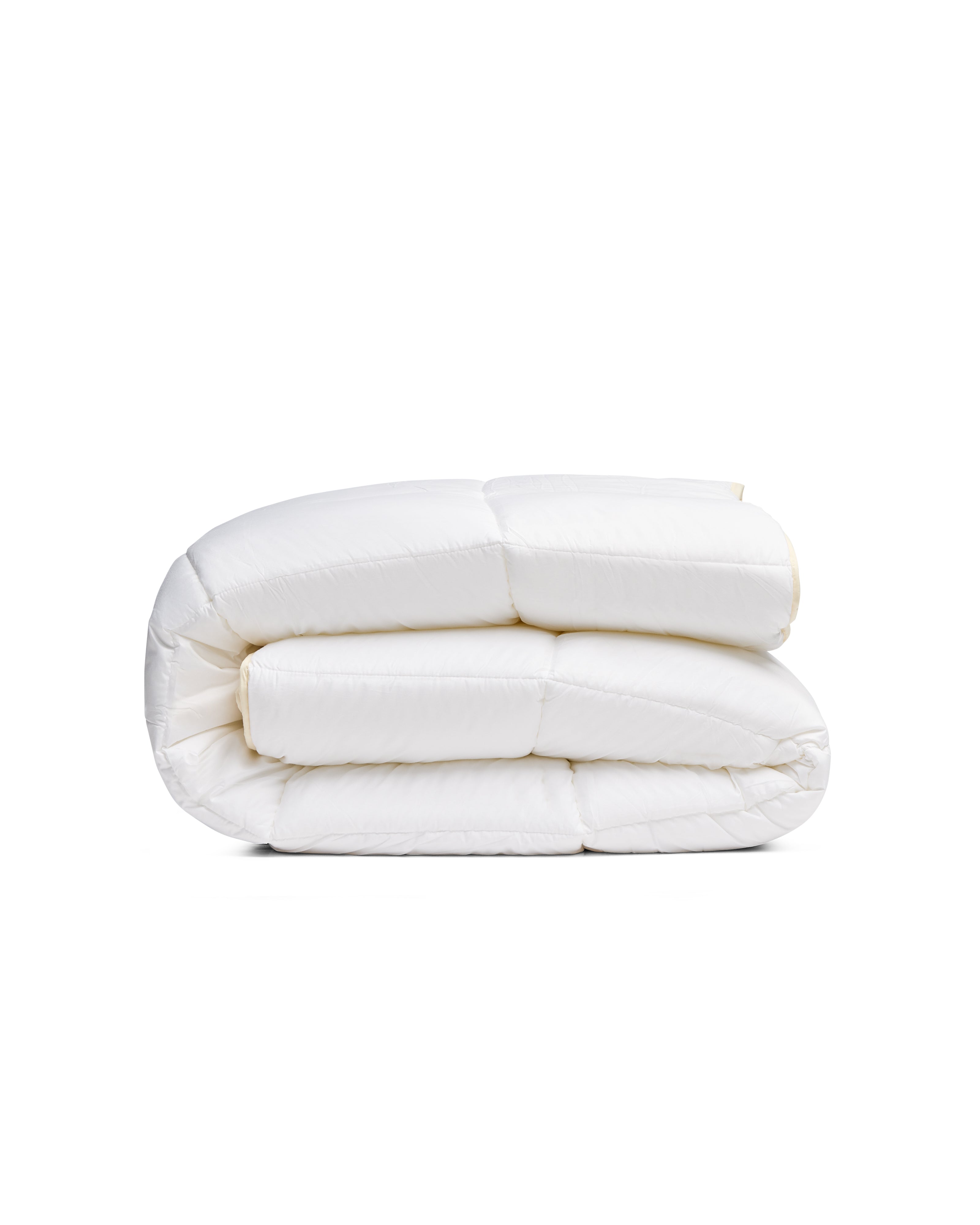 The Organic All Season Cotton Synthetic Down Duvet