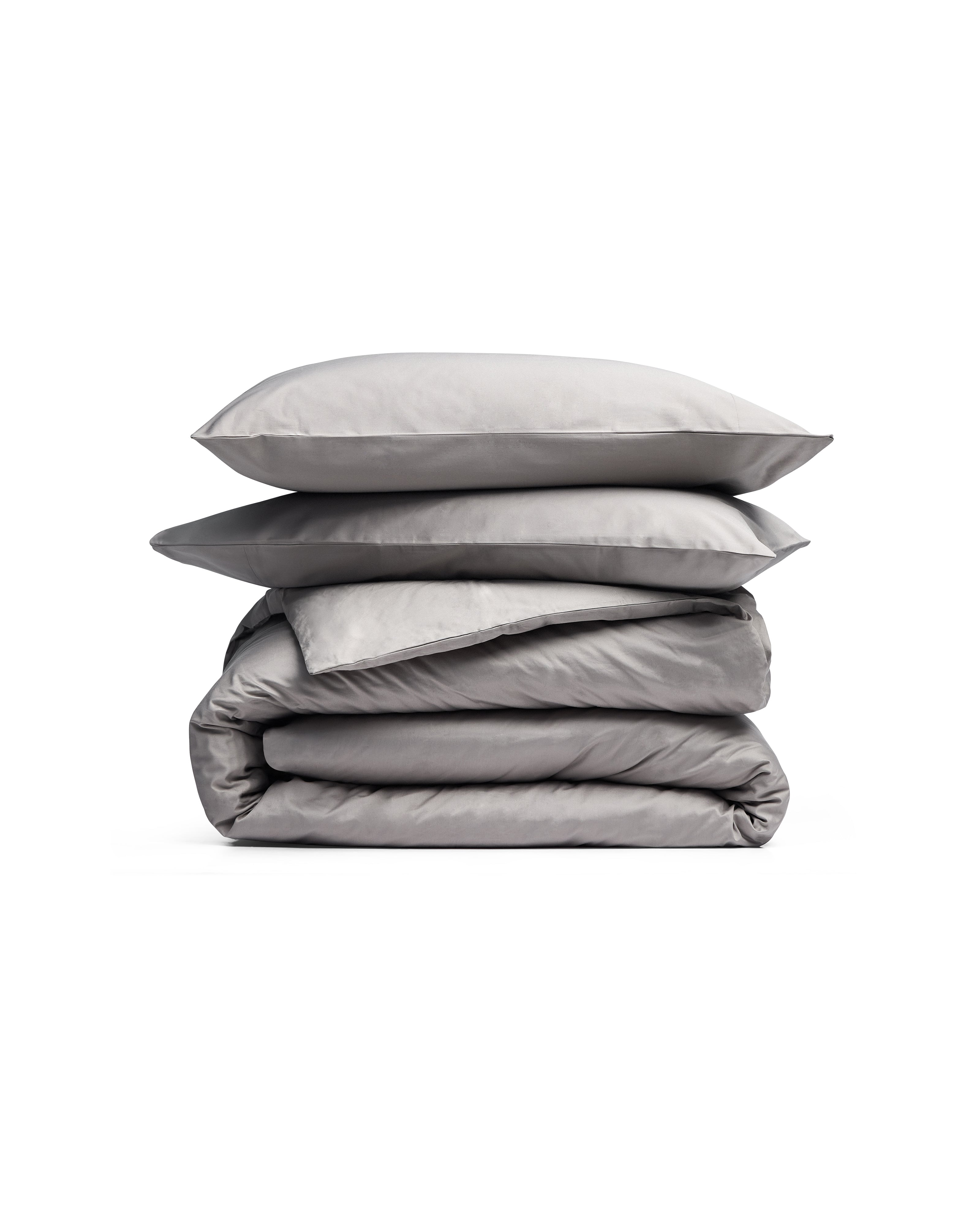 Organic Cotton Duvet Covers