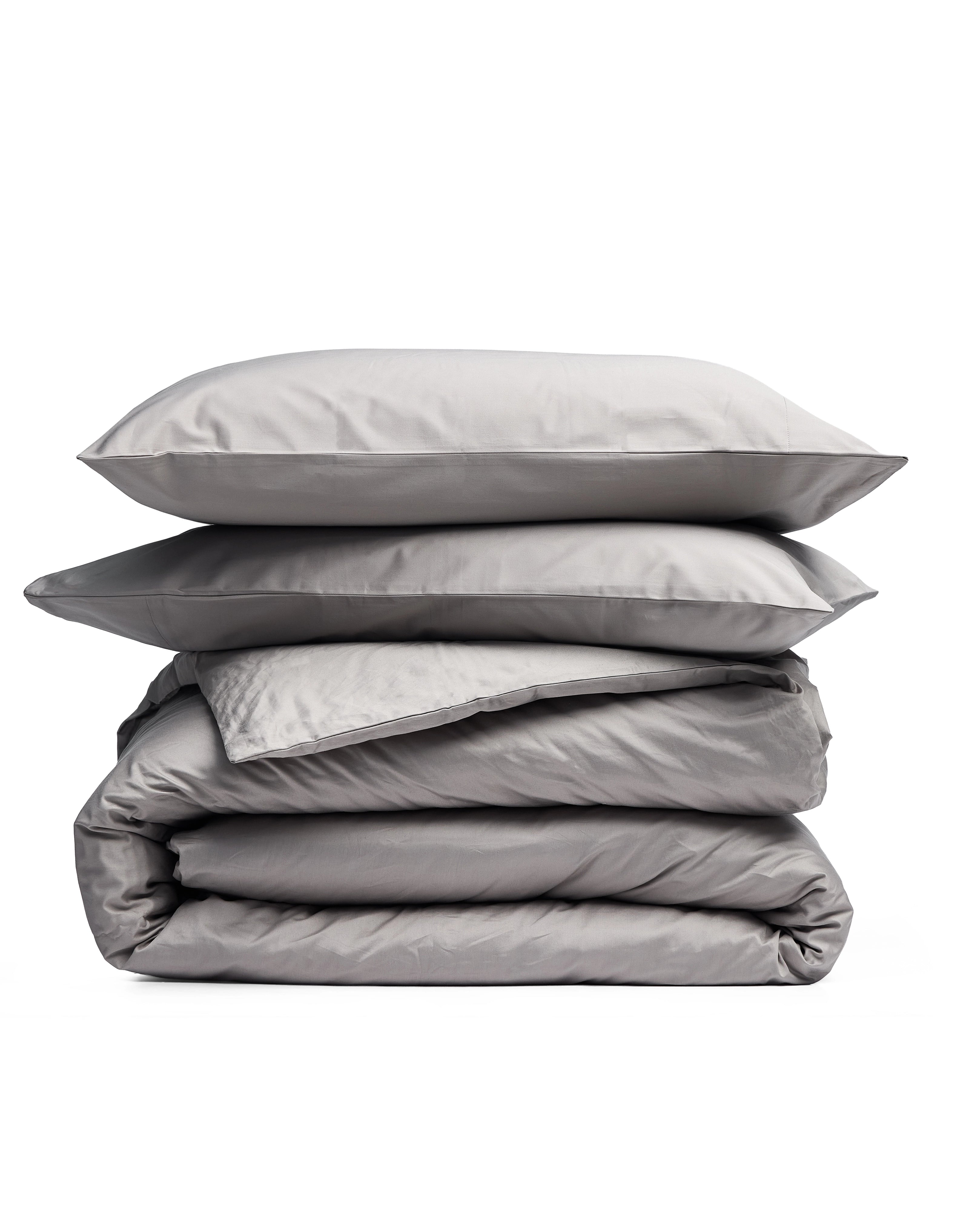 Organic Cotton Duvet Covers