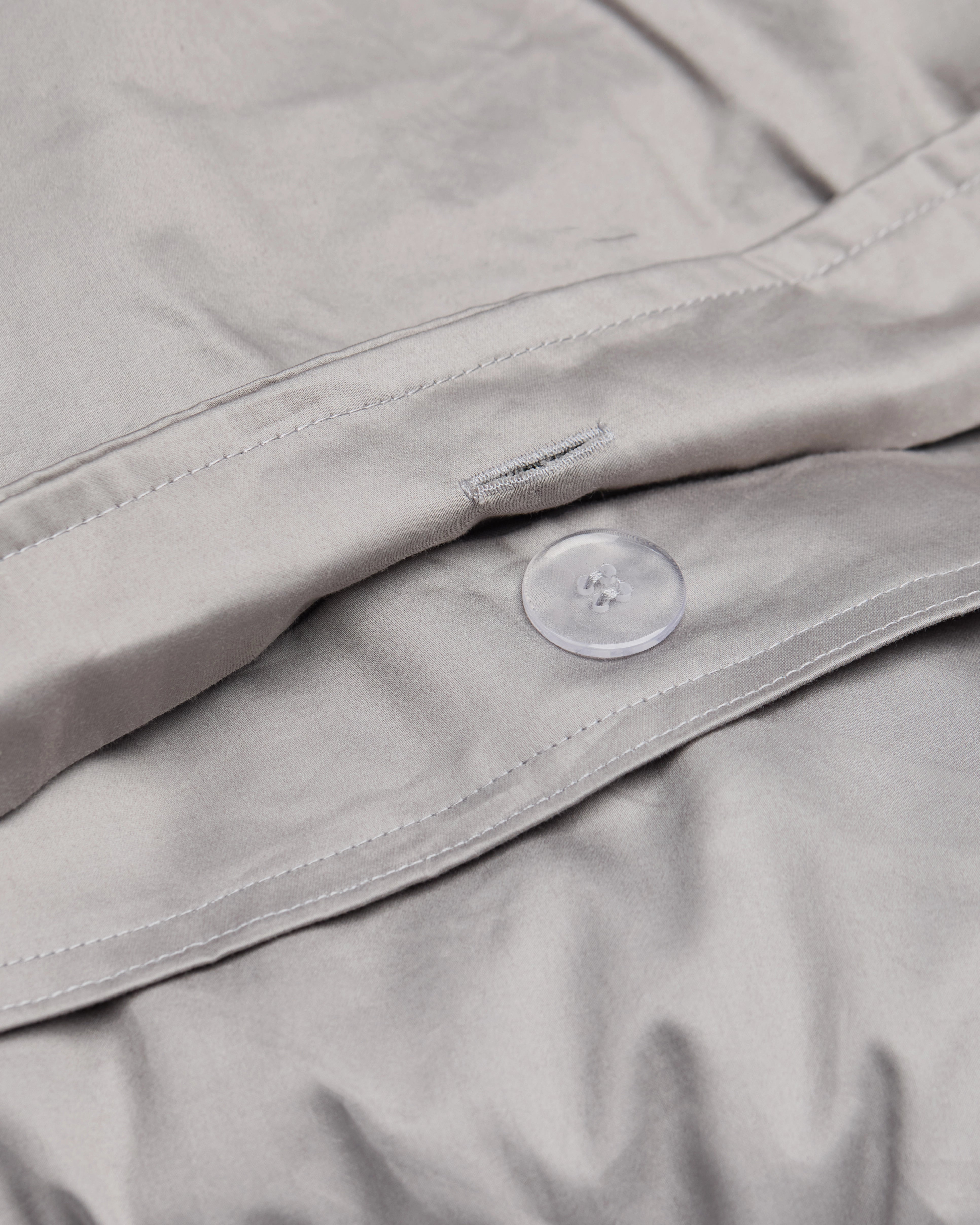 Organic Cotton Duvet Covers