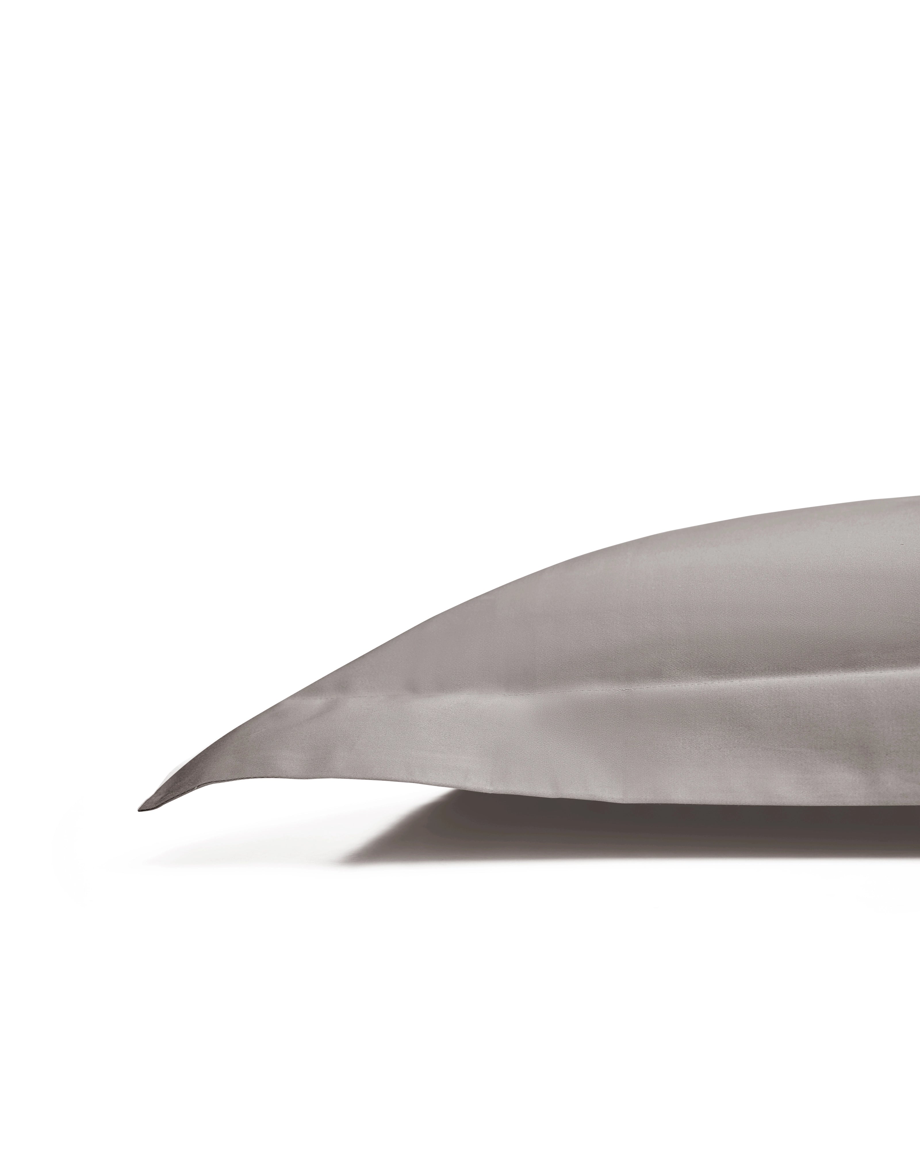 Organic Cotton Pillow Shams