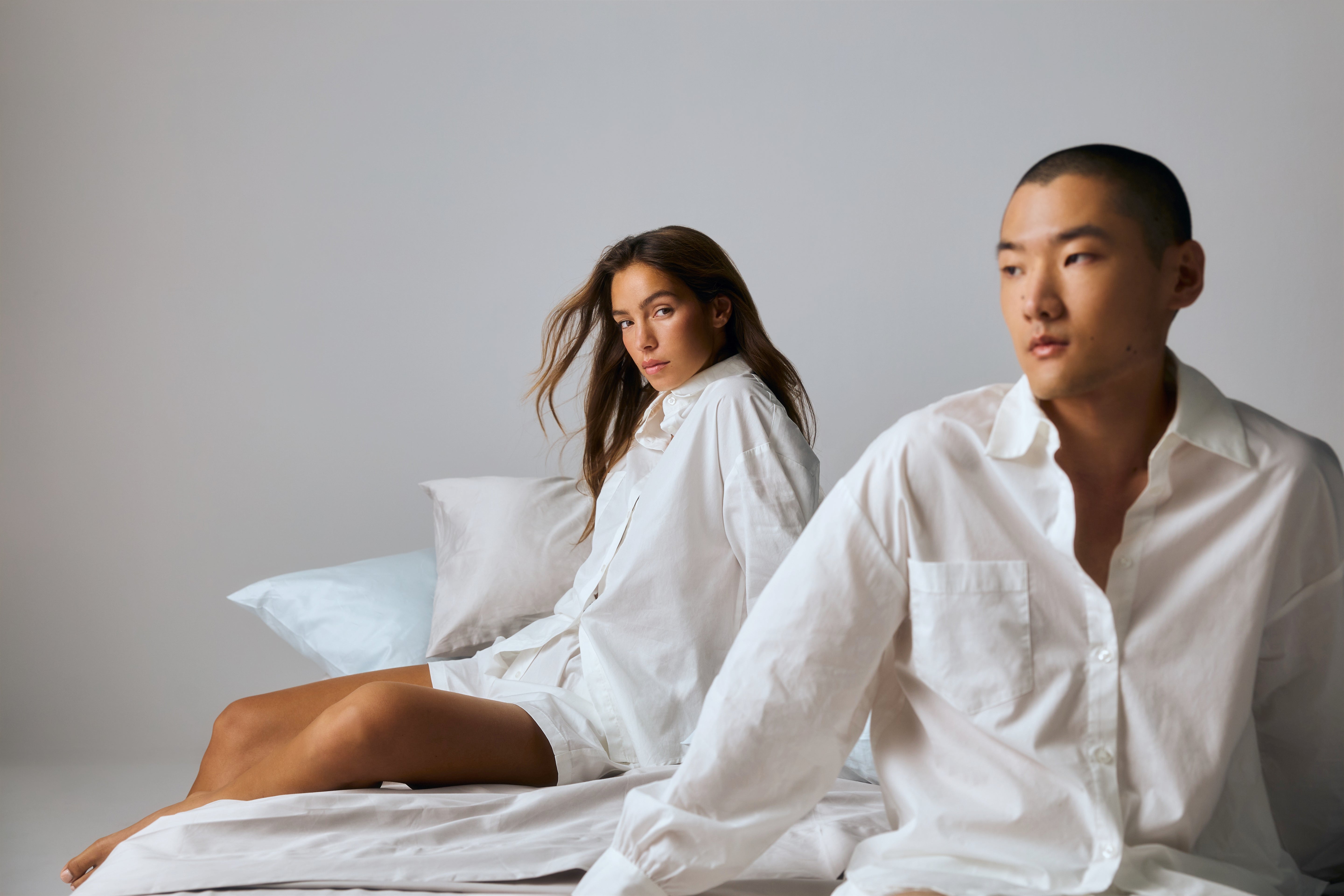 IOH X Ritz-Carlton, Montreal - Short Set
