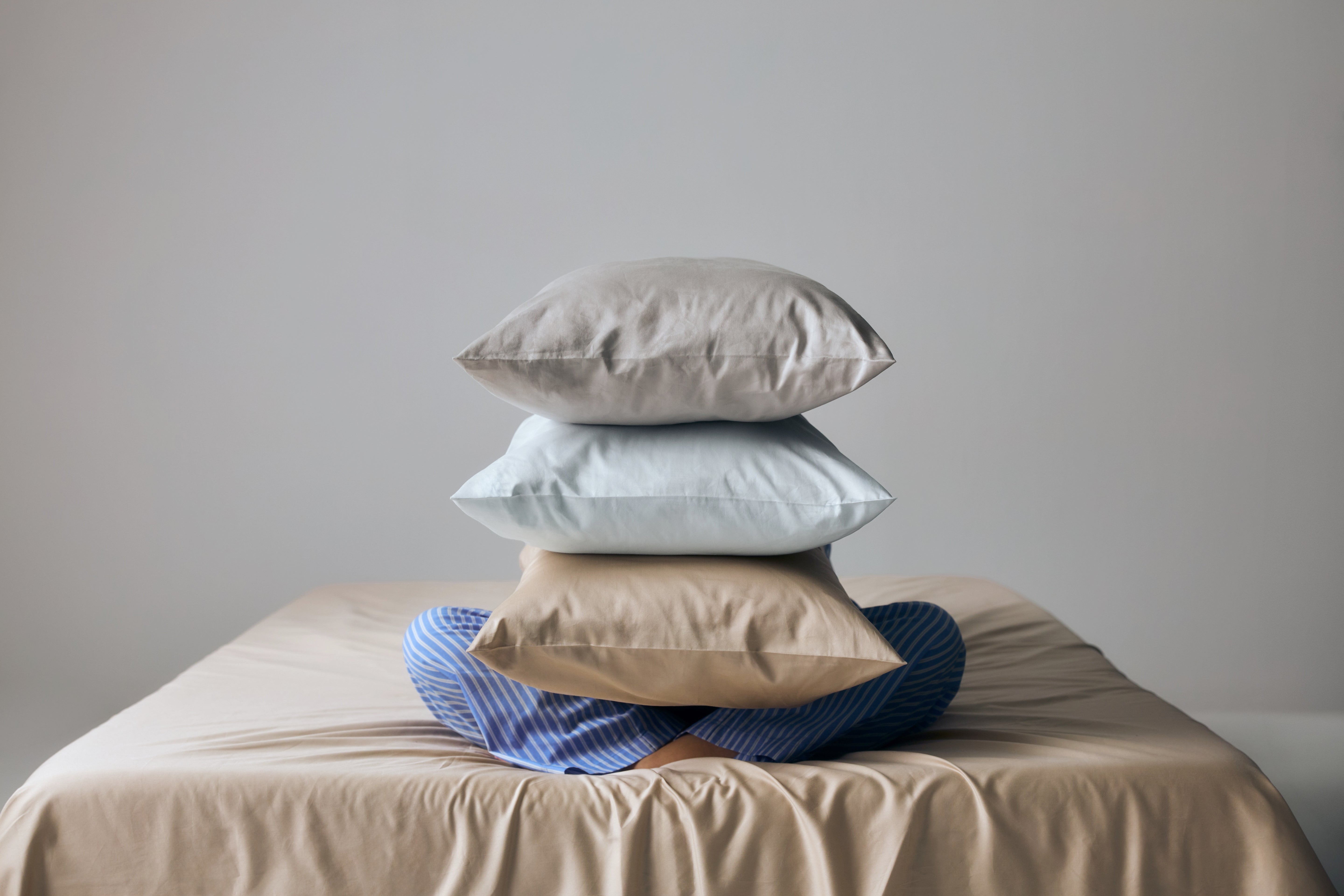 Organic Cotton Sheet Sets