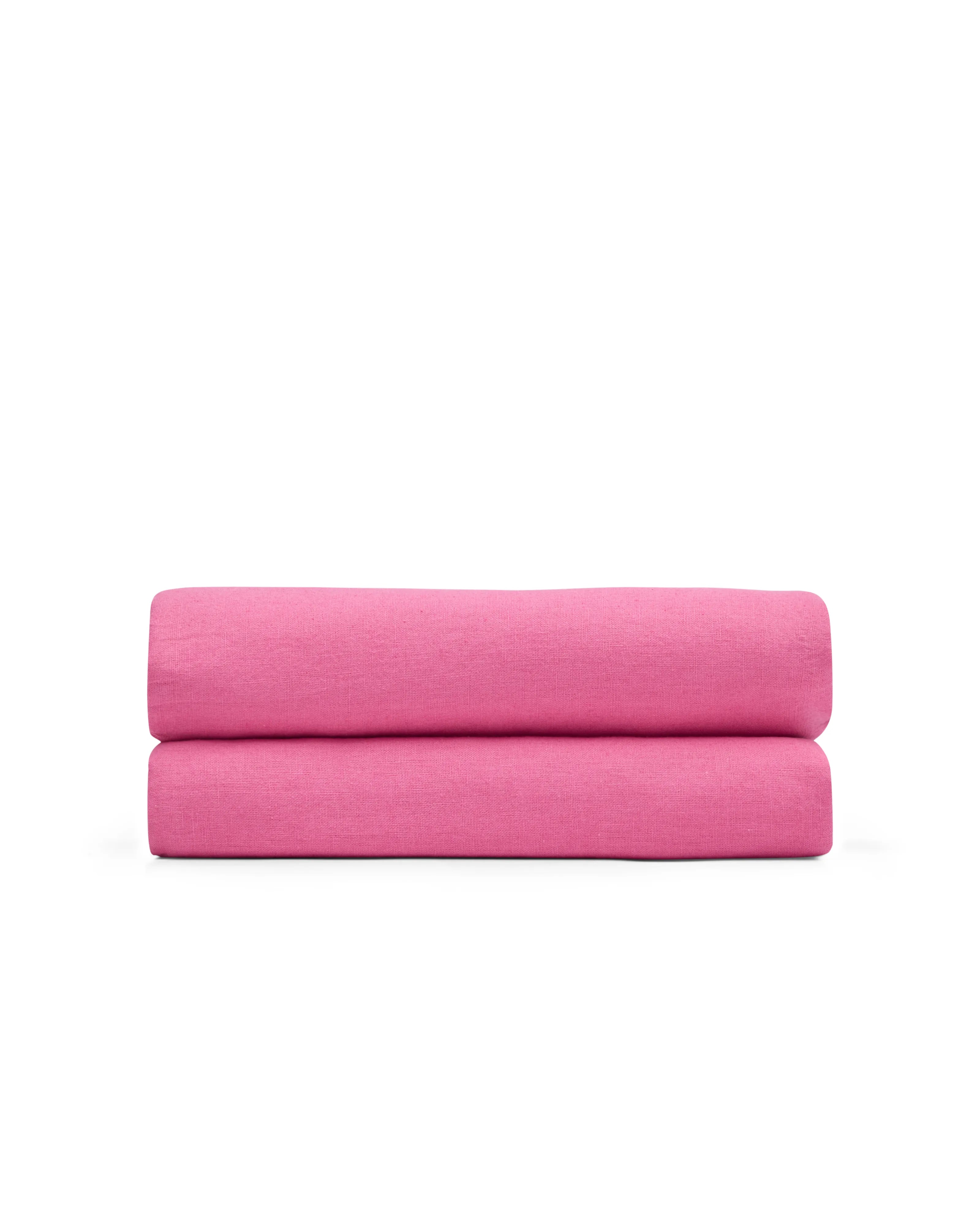 Linen Cotton Blend Sheet Sets