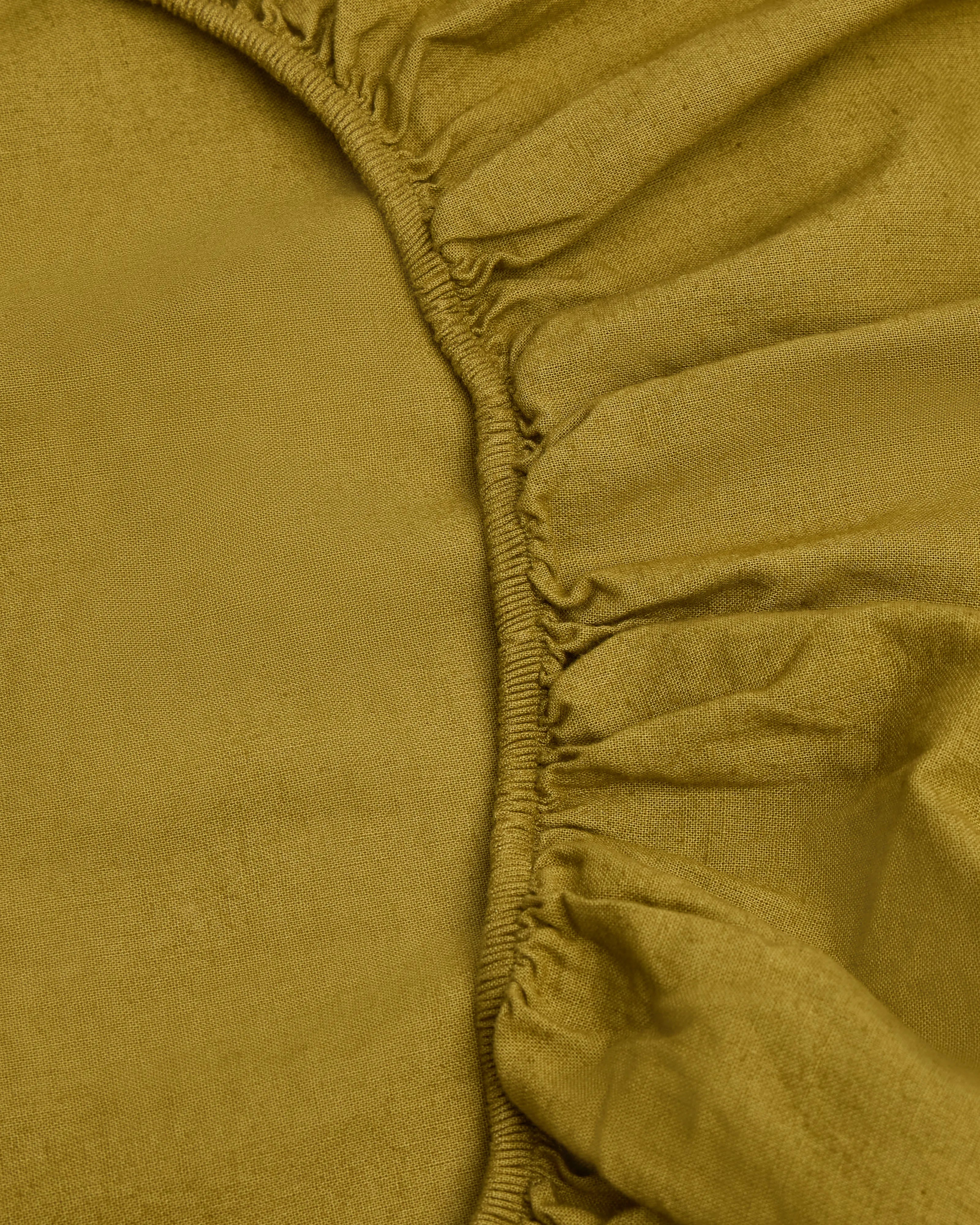 Linen Cotton Blend Sheet Sets