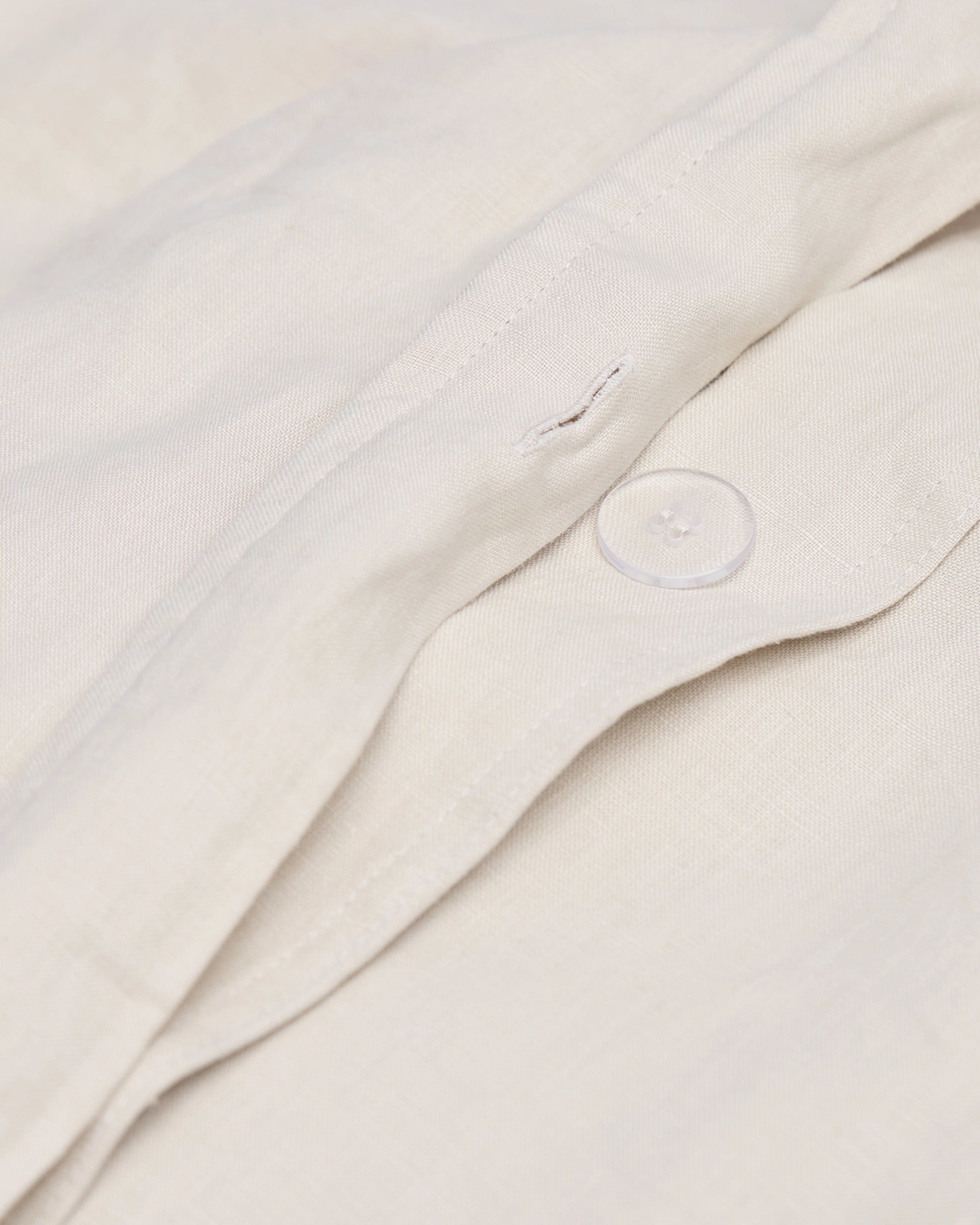 French Linen Duvet Covers