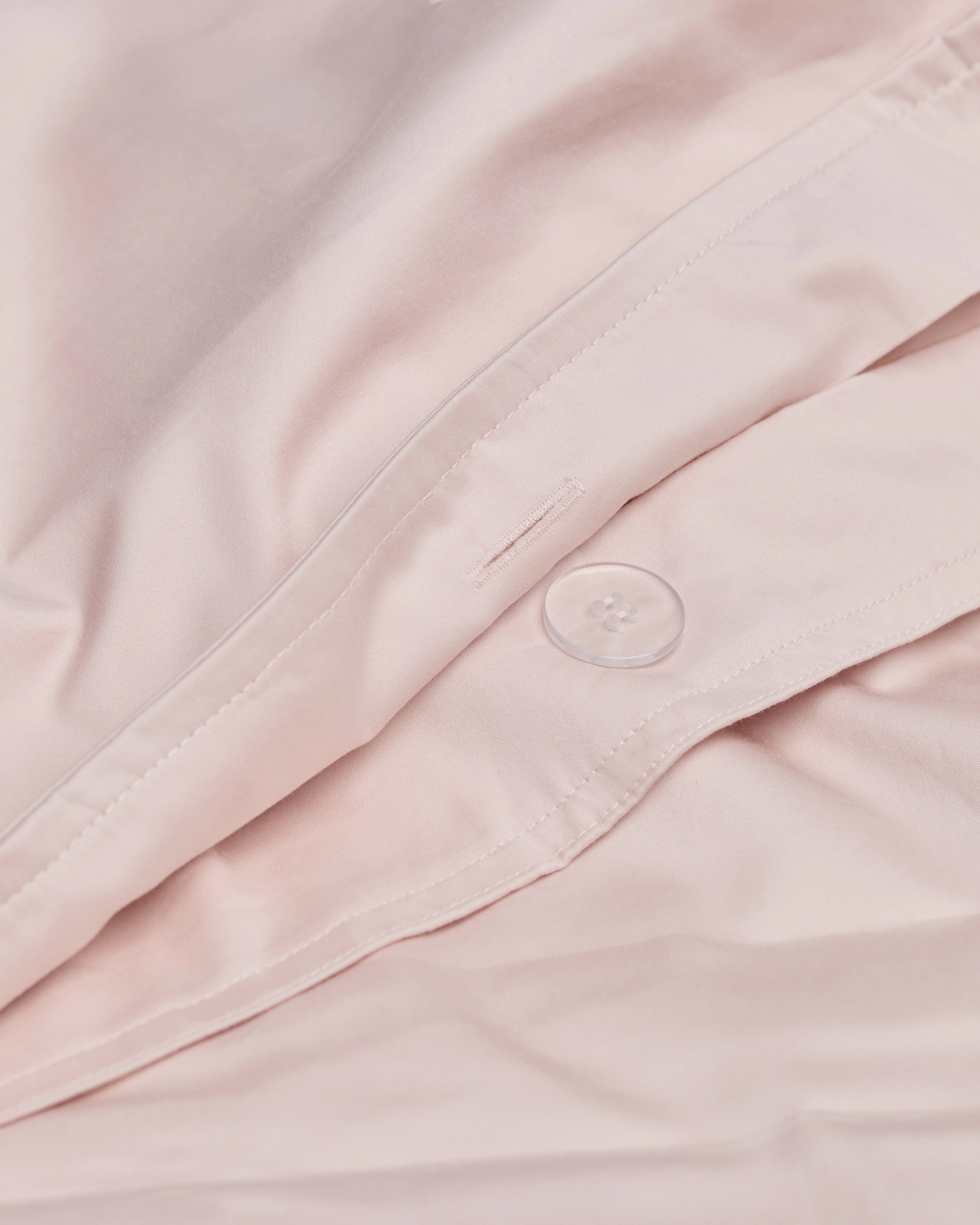 Housse de couette en coton biologique