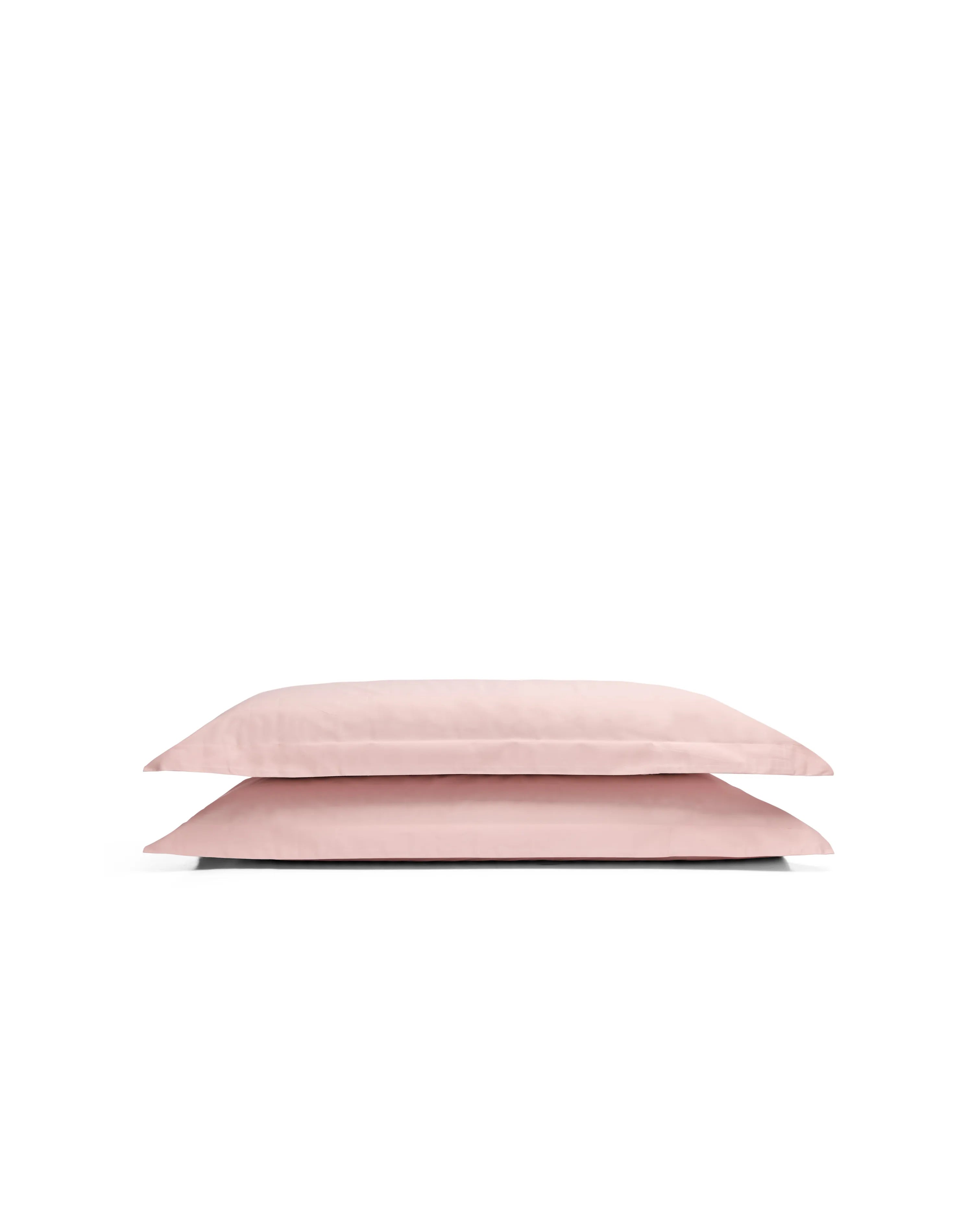 Organic Cotton Pillow Shams