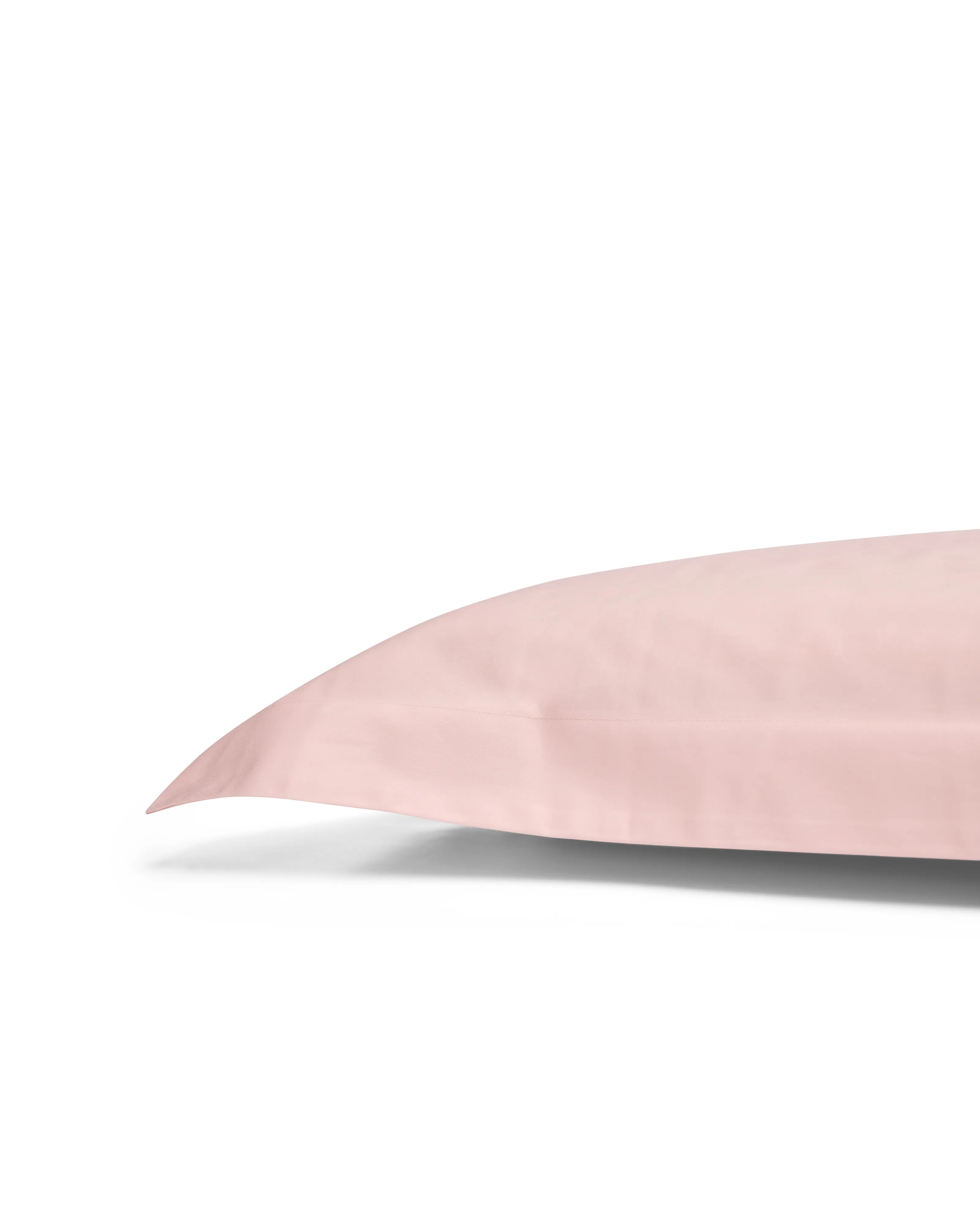 Organic Cotton Pillow Shams