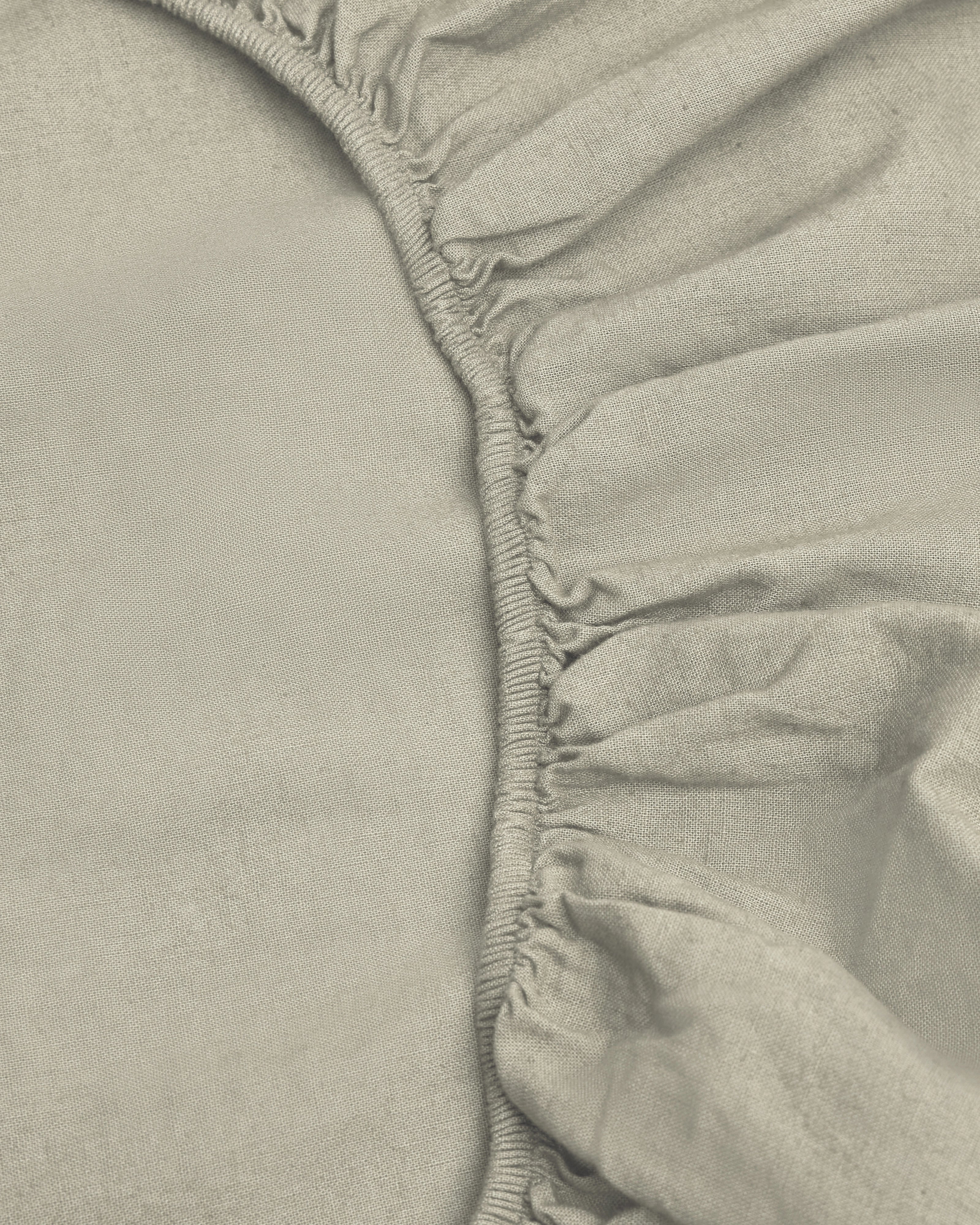French Linen Fitted Sheets
