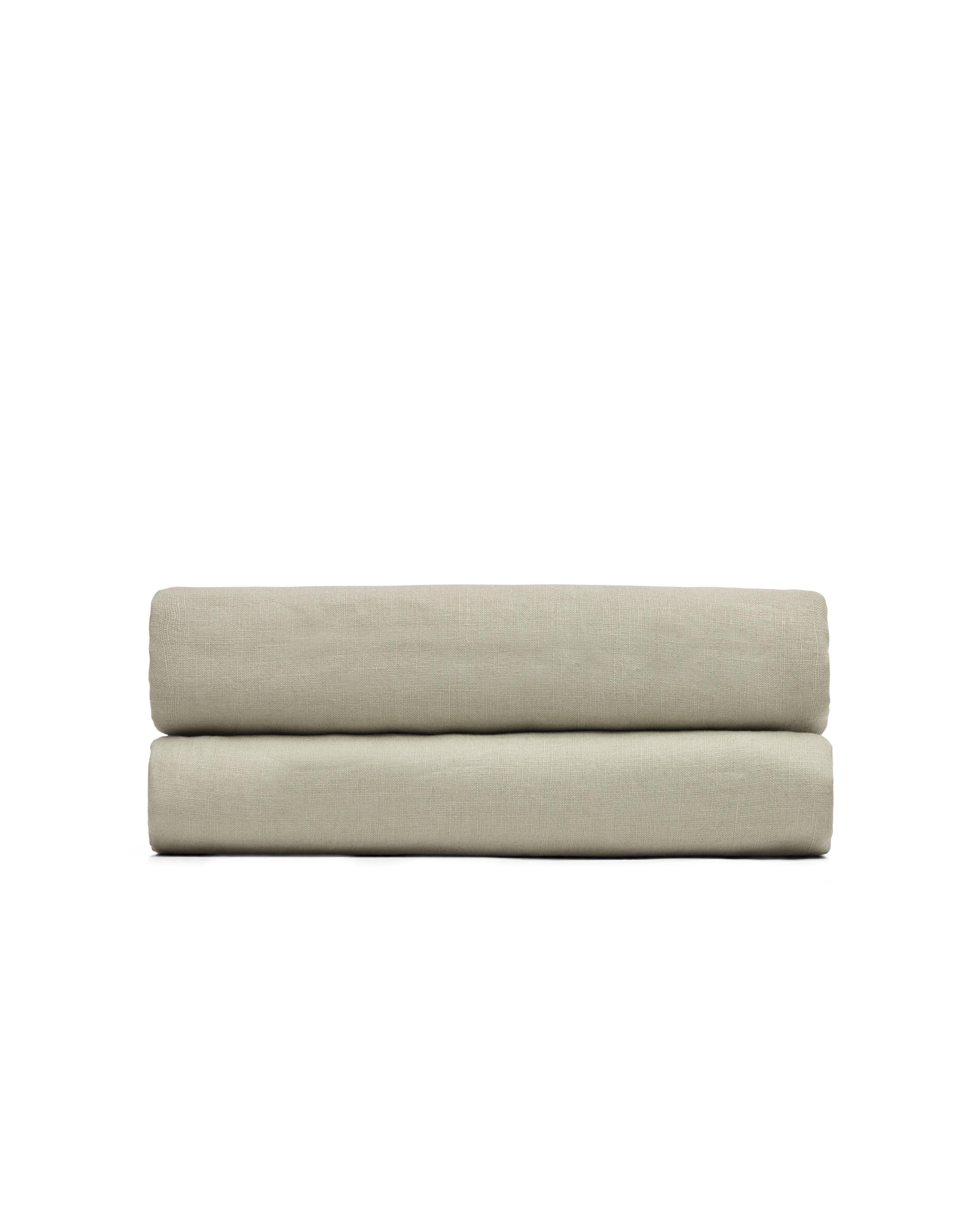 French Linen Fitted Sheets