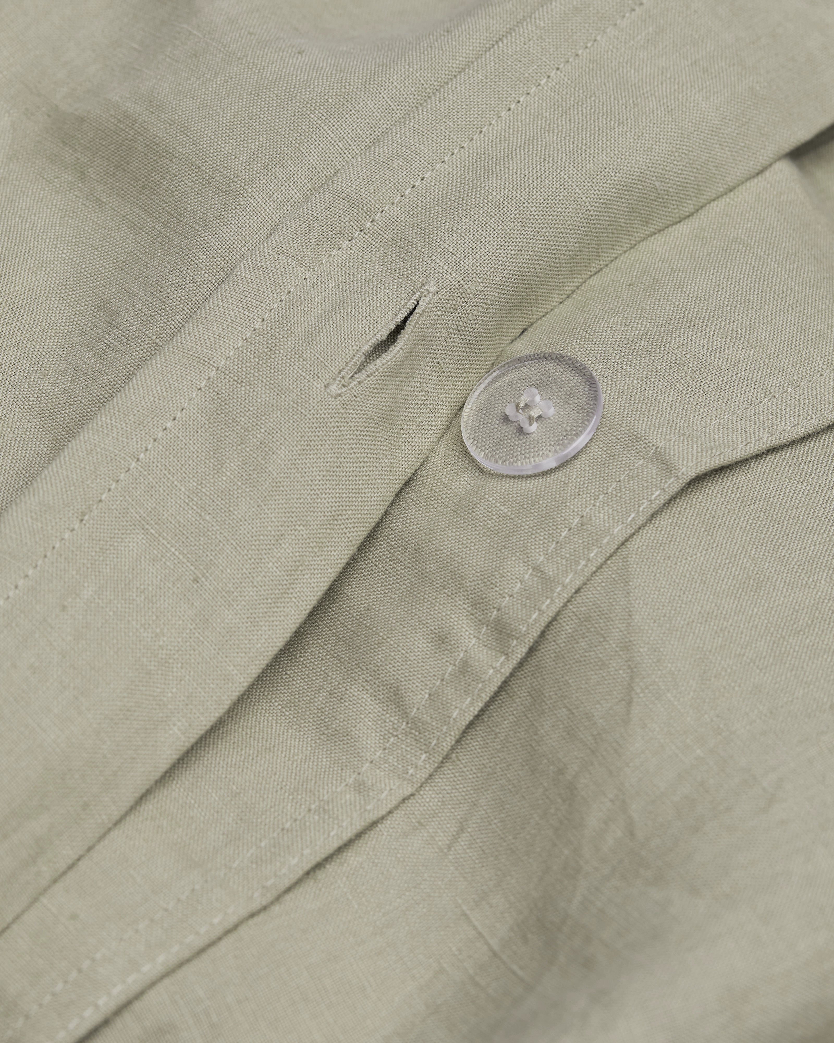 French Linen Duvet Covers