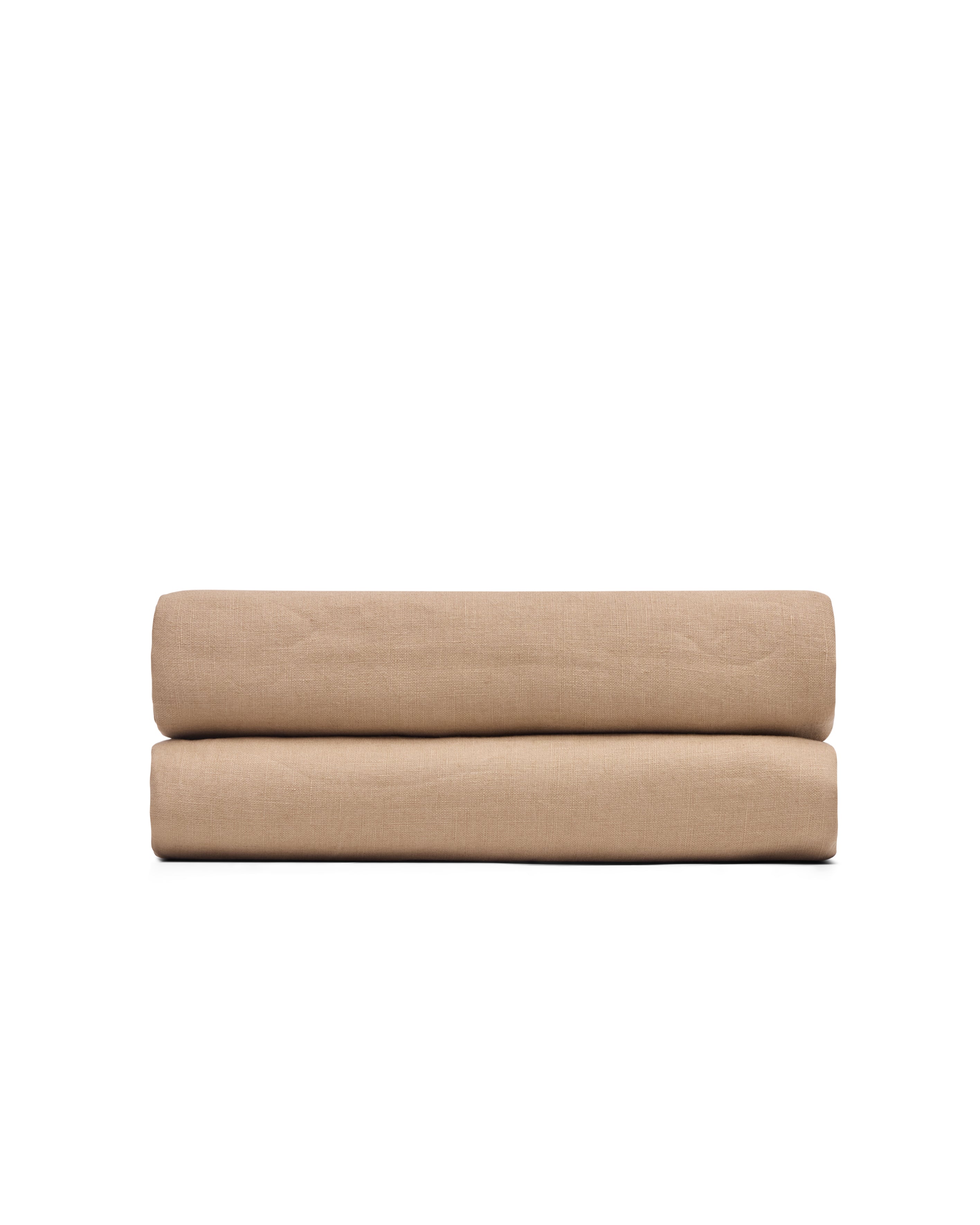 French Linen Flat Sheets