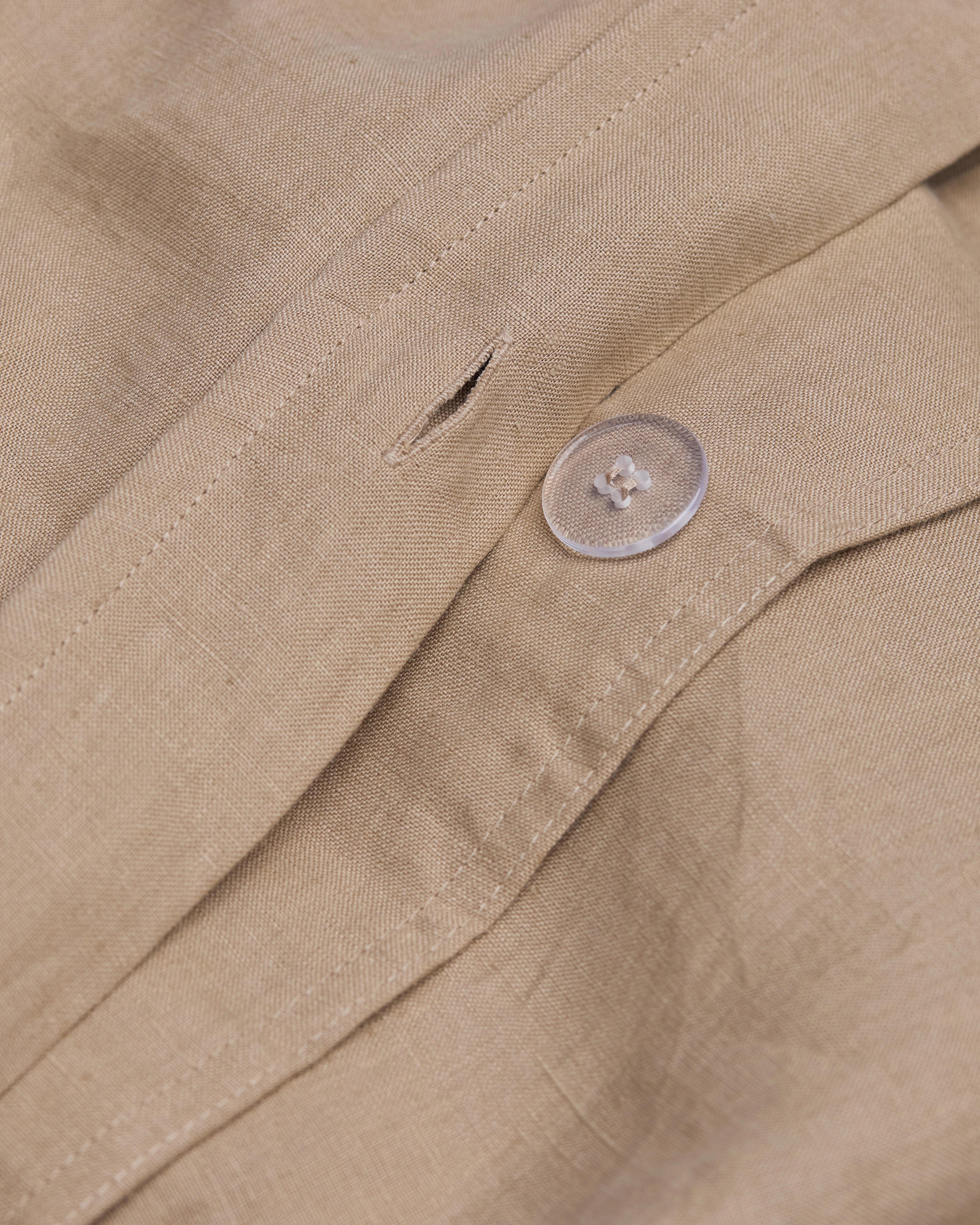 French Linen Duvet Covers