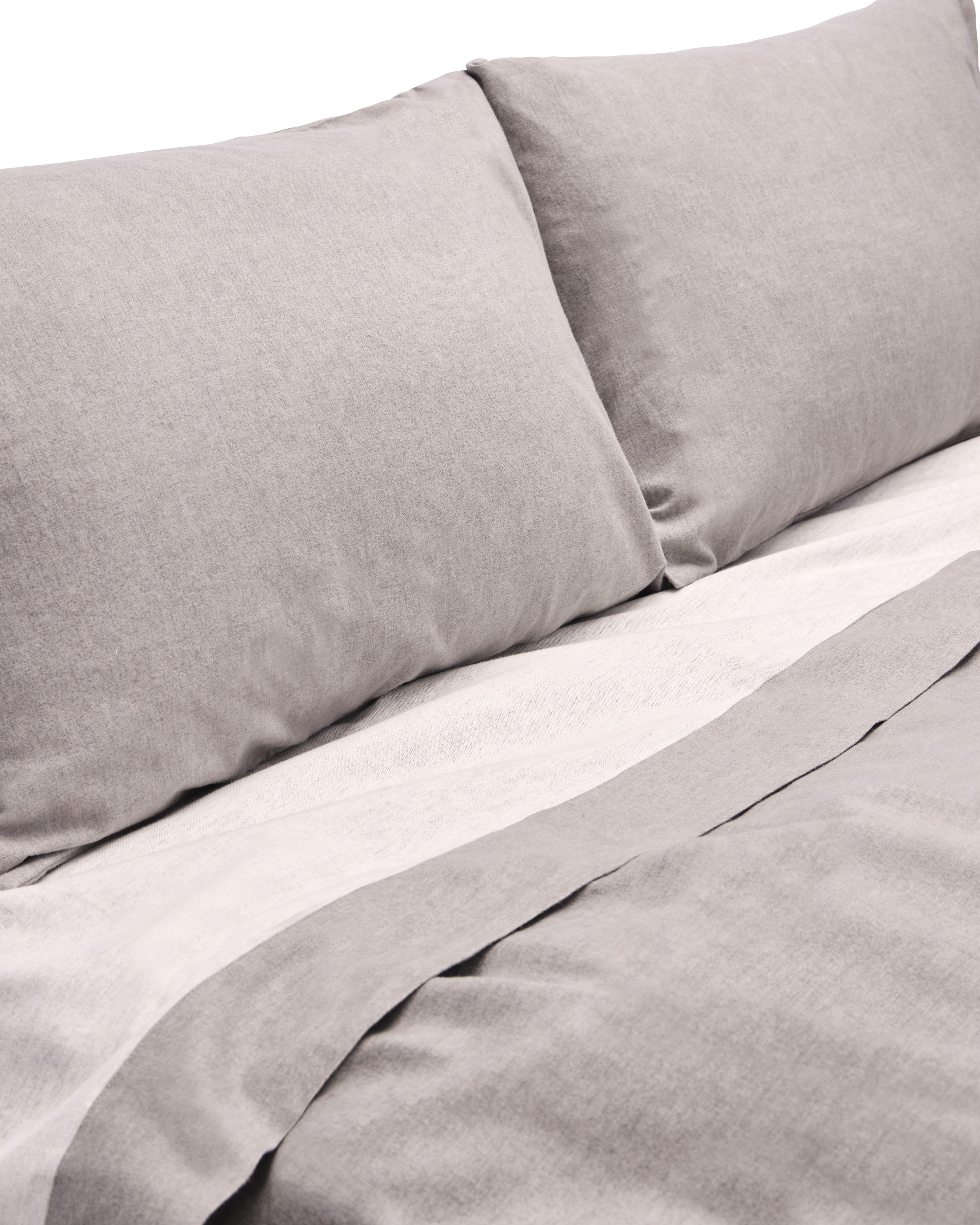 Ensembles de draps en flanelle