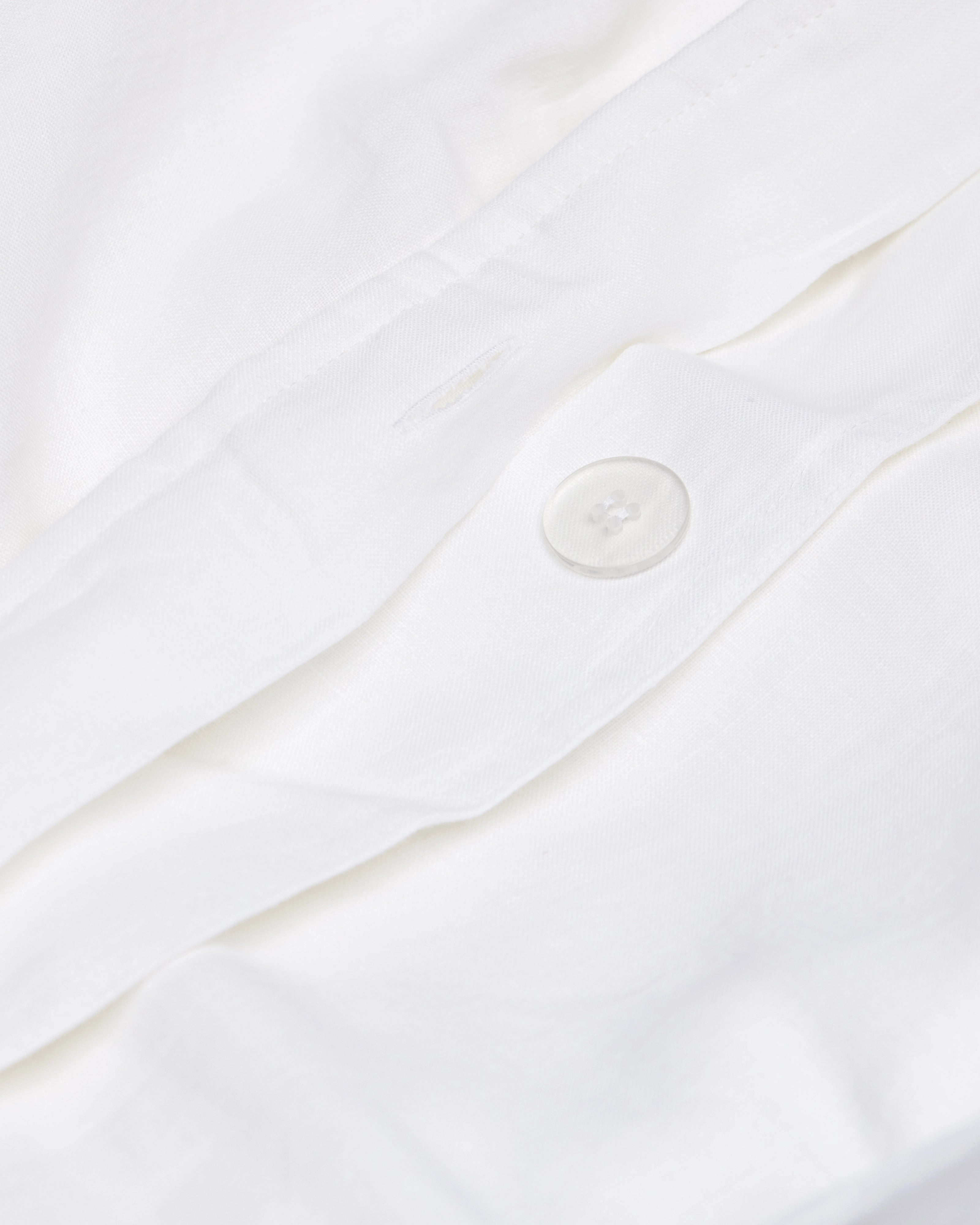 French Linen Duvet Covers