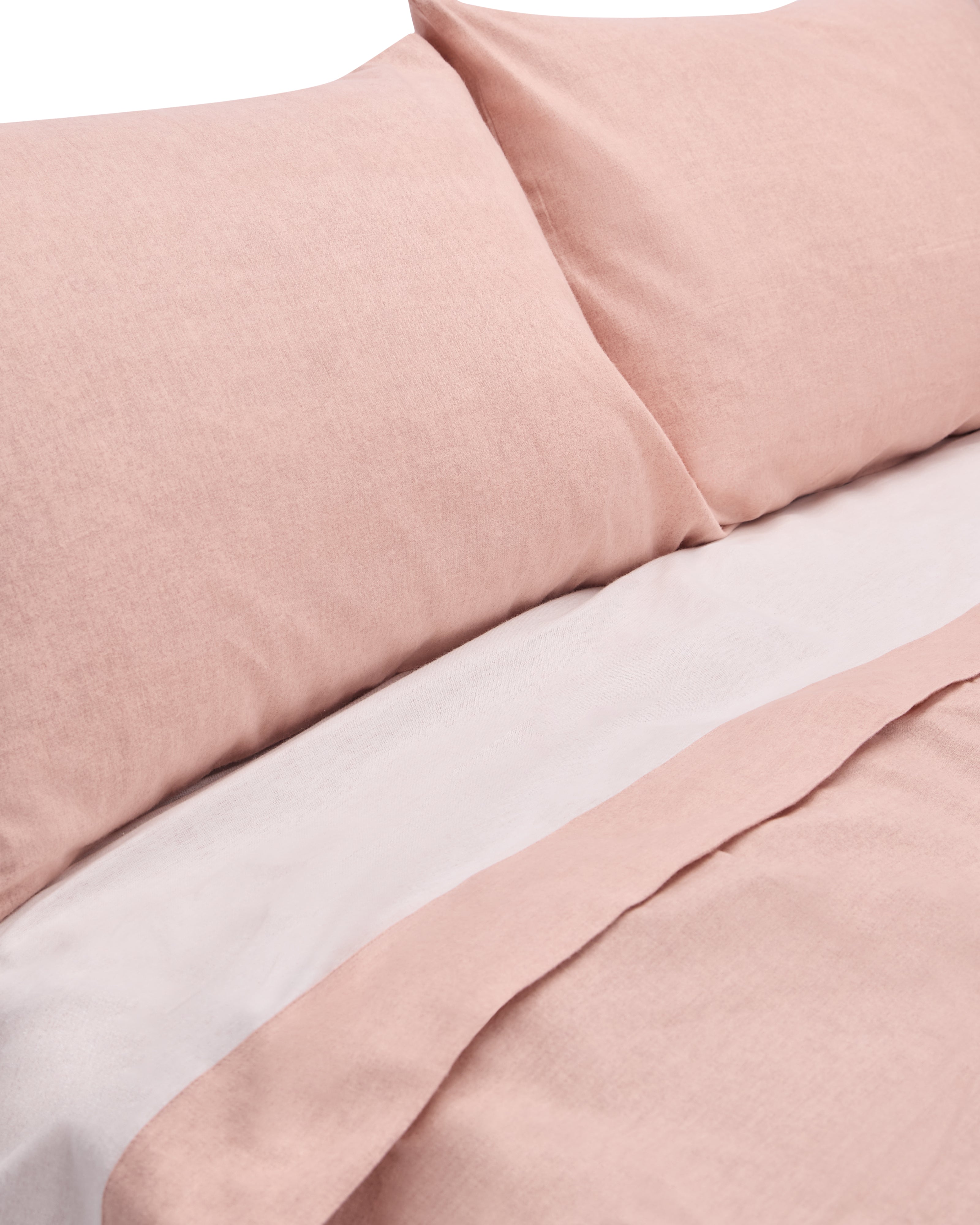Ensembles de draps en flanelle