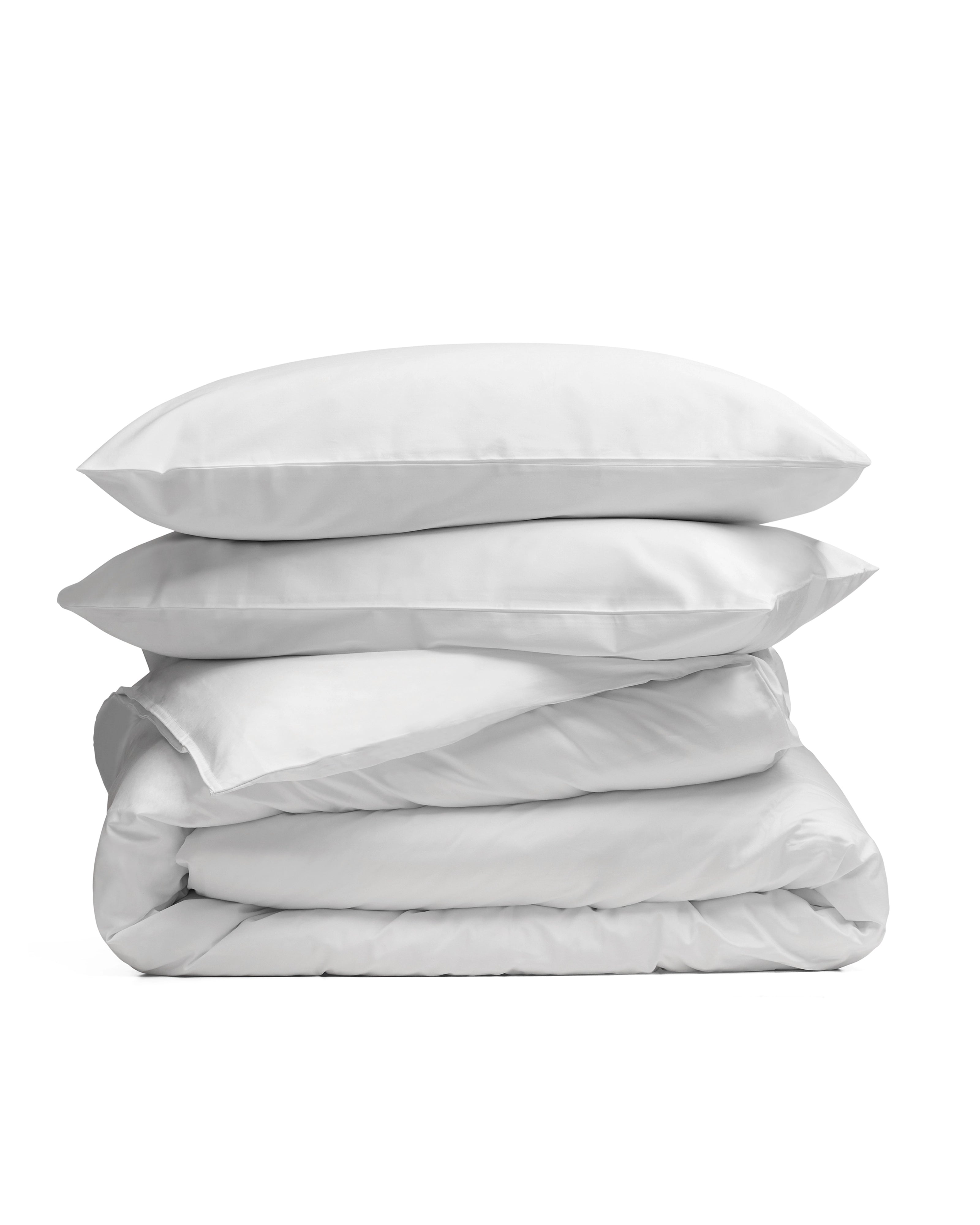 Organic Cotton Duvet Covers
