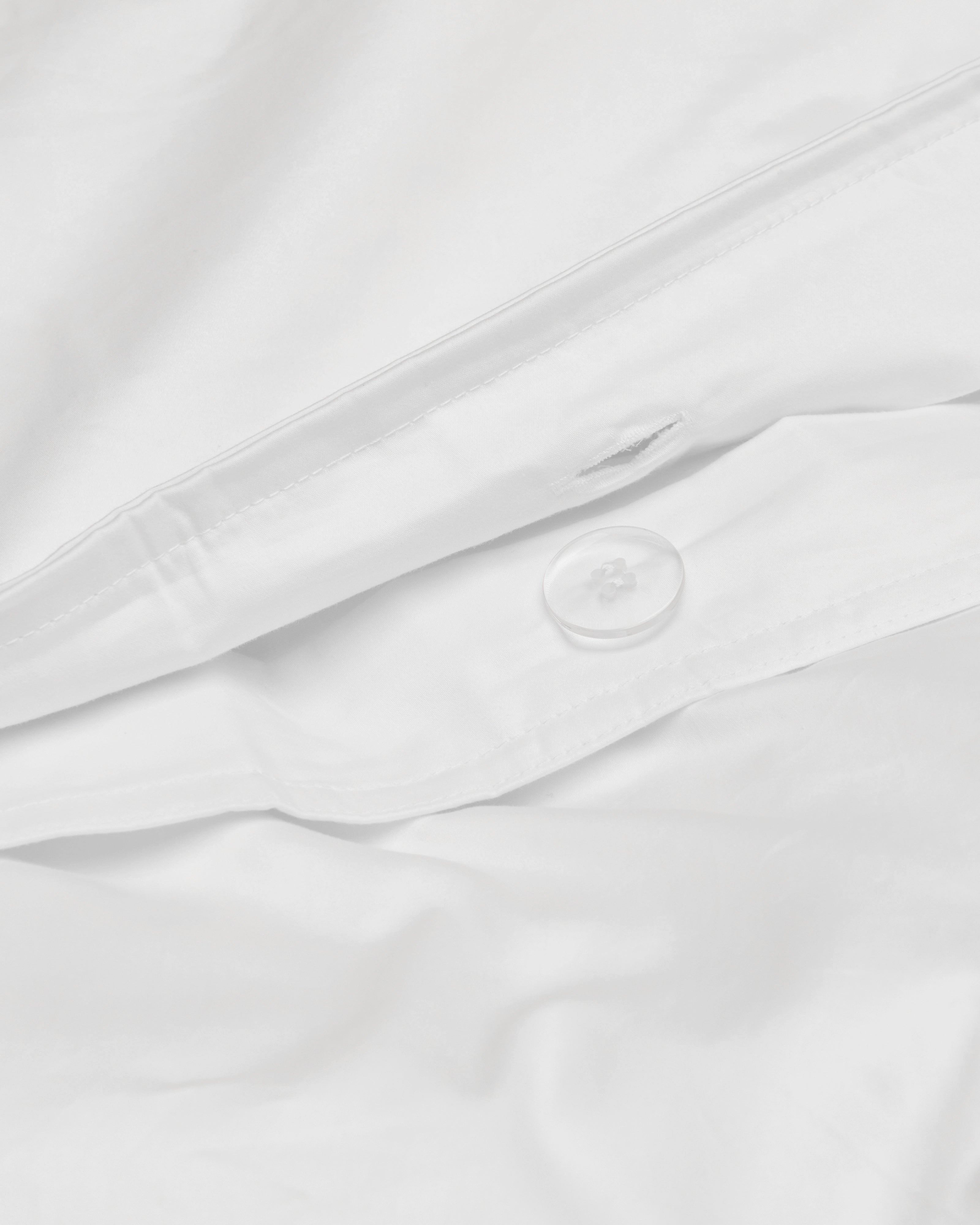 Organic Cotton Duvet Covers