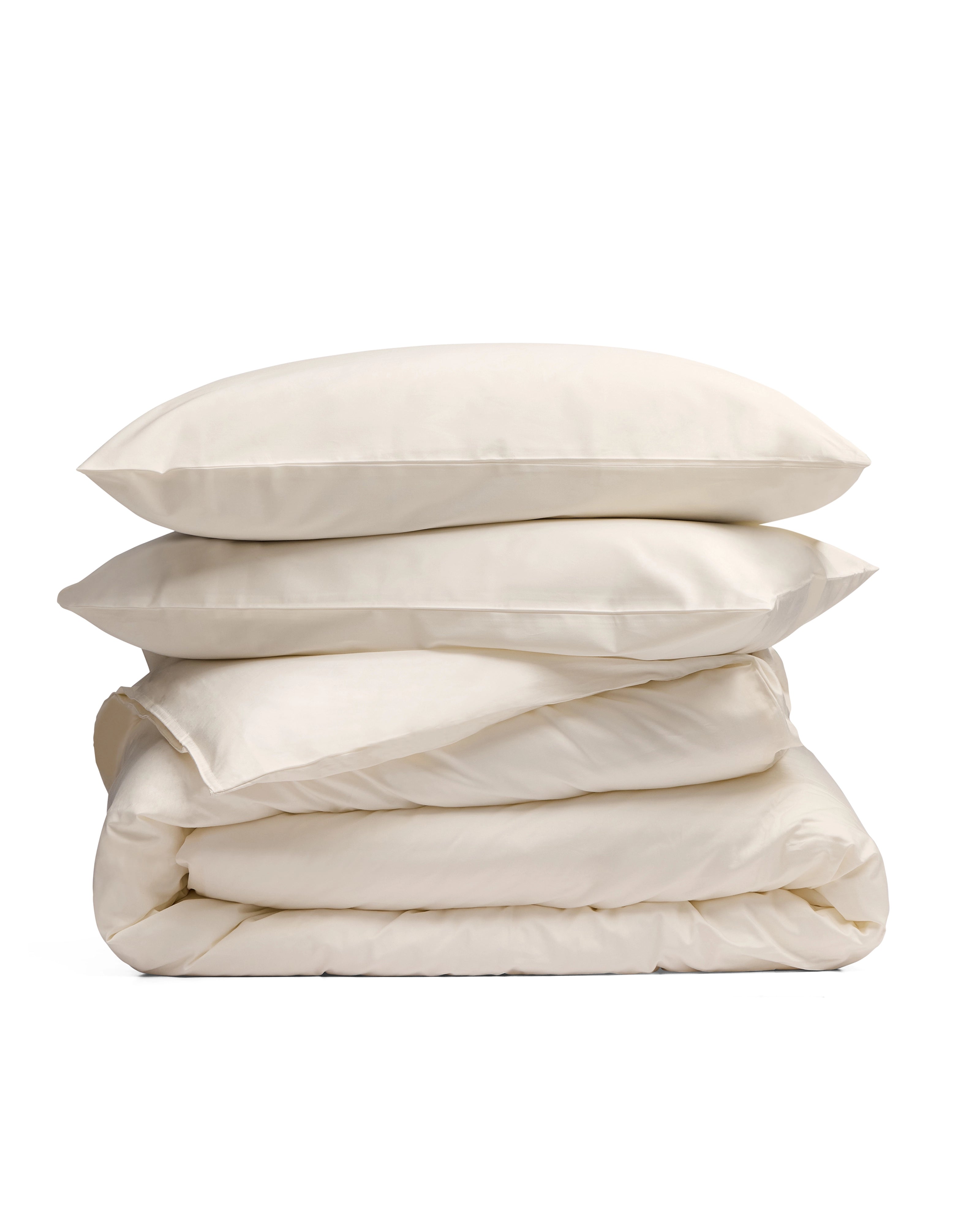 Organic Cotton Duvet Covers