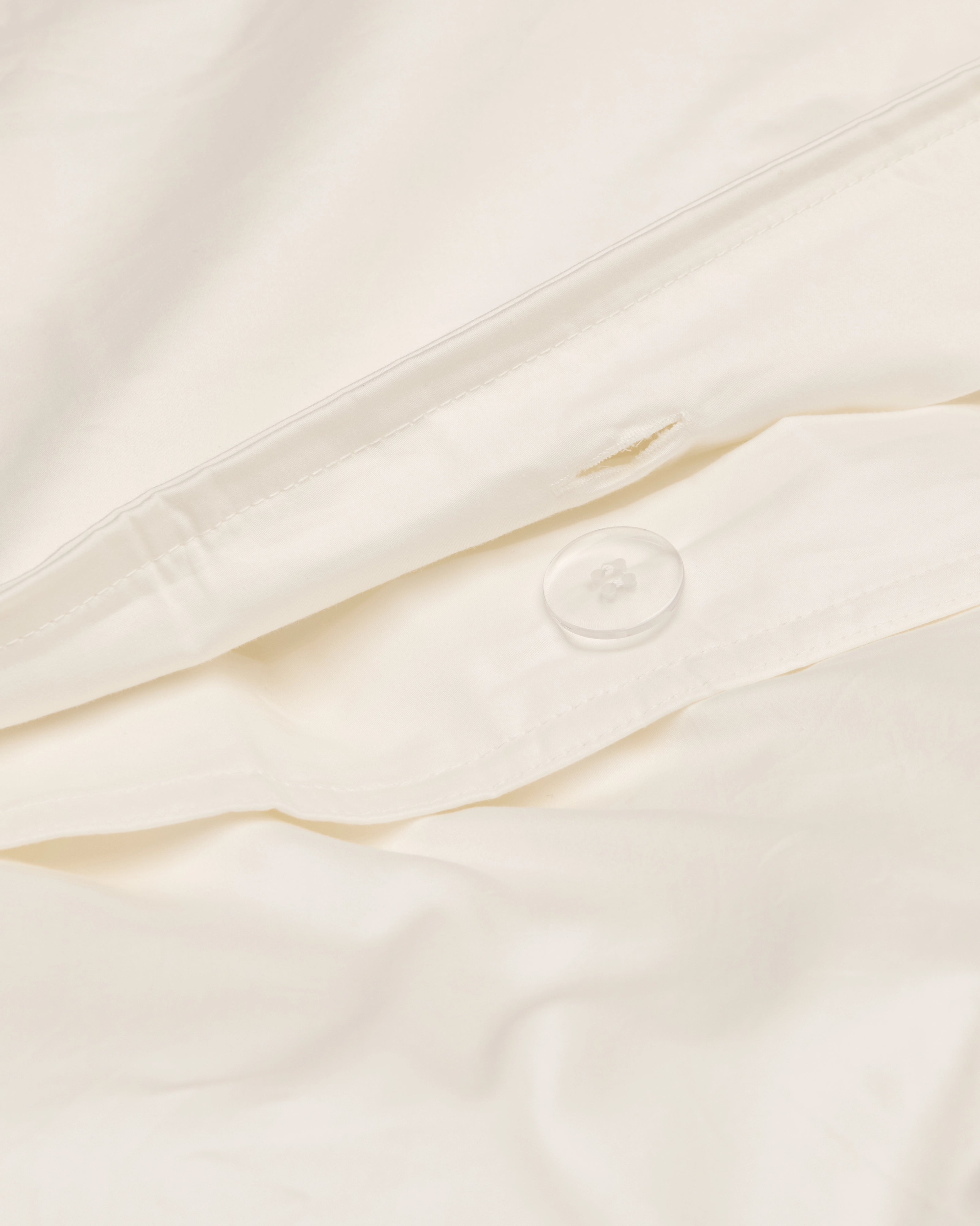 Organic Cotton Duvet Covers