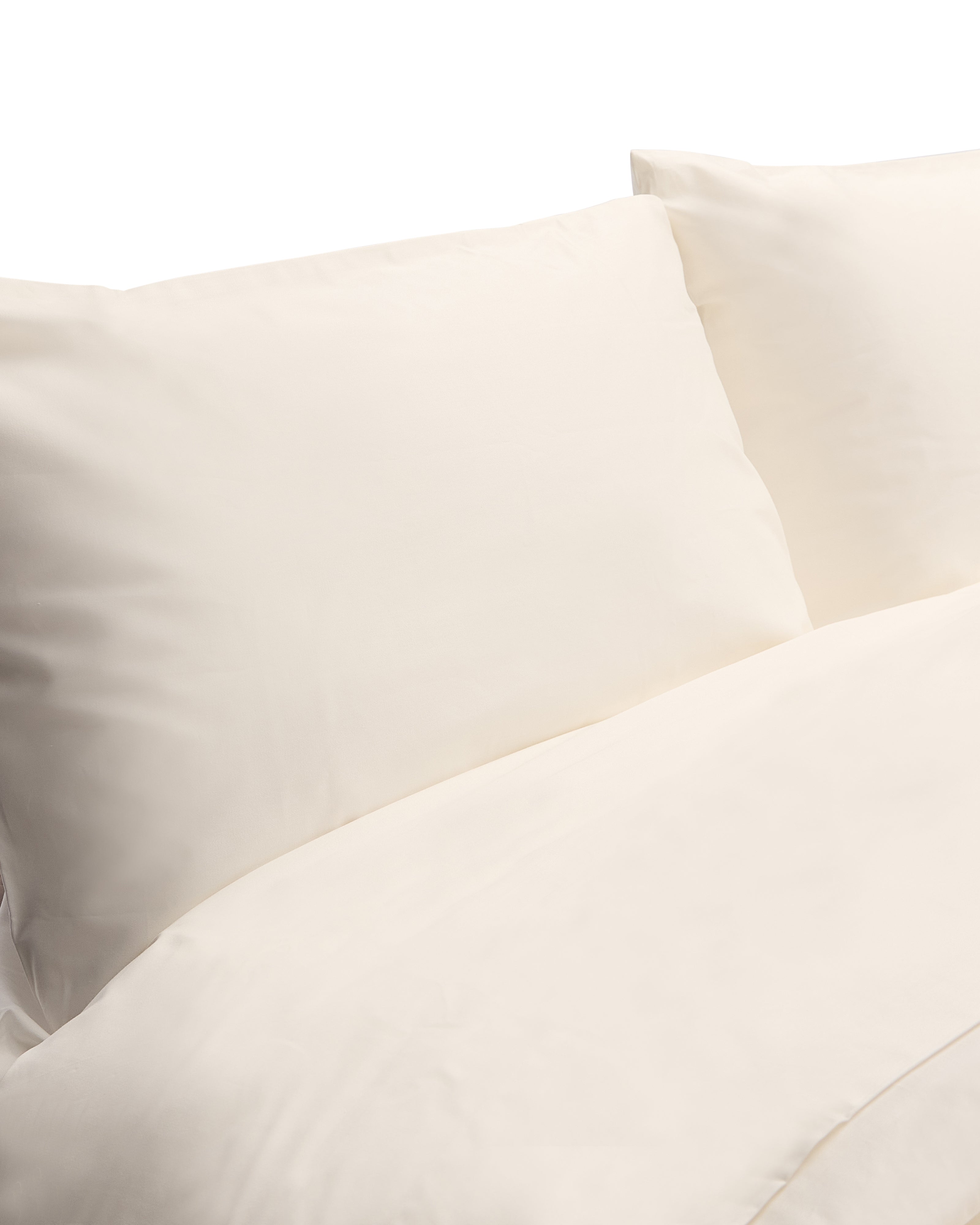 Ensemble de draps en coton biologique