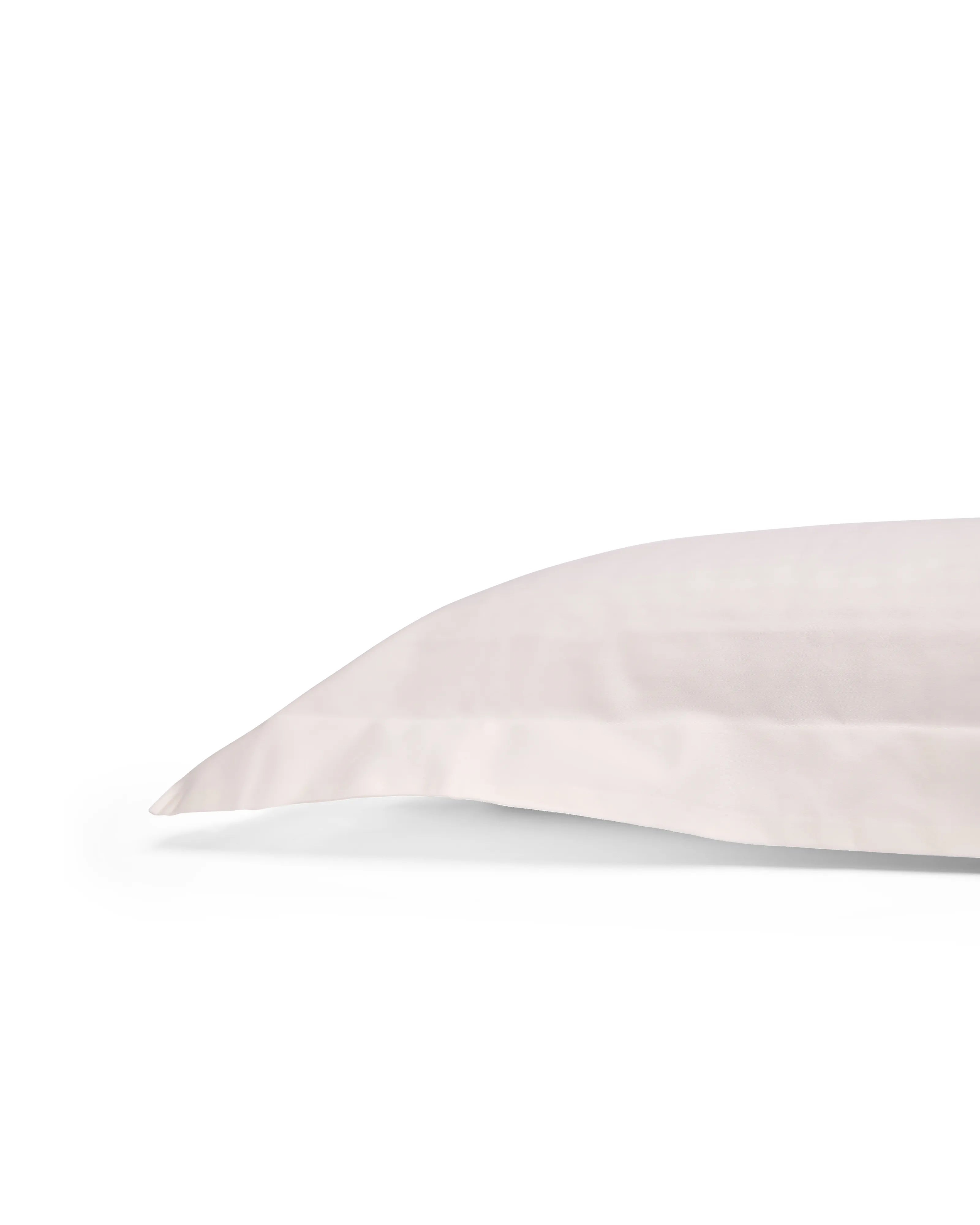 Organic Cotton Pillow Shams