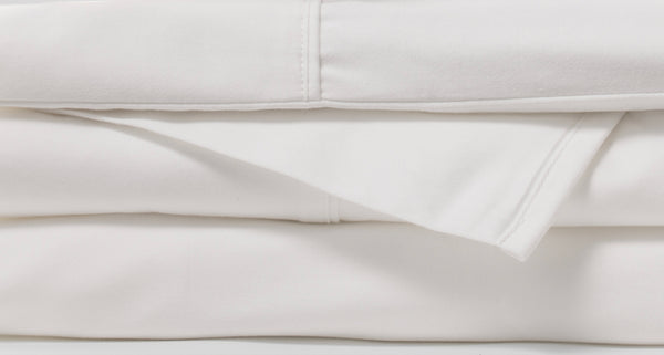 How to Perfectly Fold a Fitted Sheet in 6 Steps