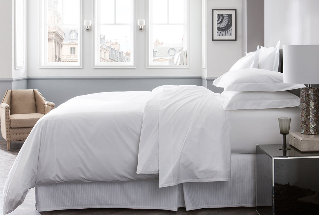 The Top 5 Reasons Why You Need to Be Sleeping on GOTS Certified Organic Cotton Bedding