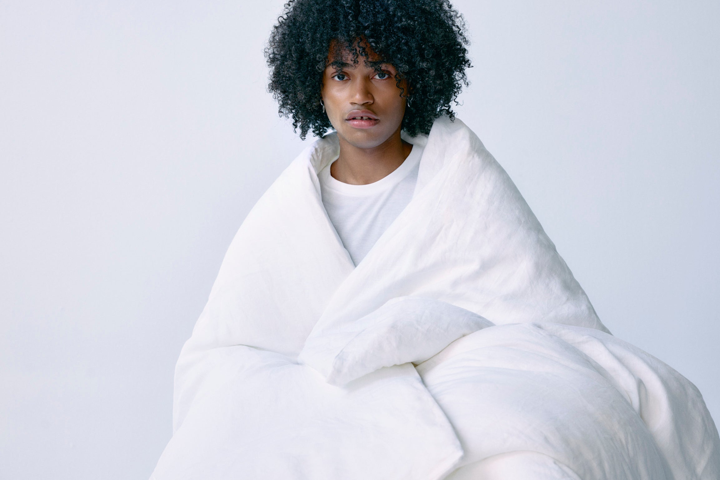 French Linen Duvet Covers