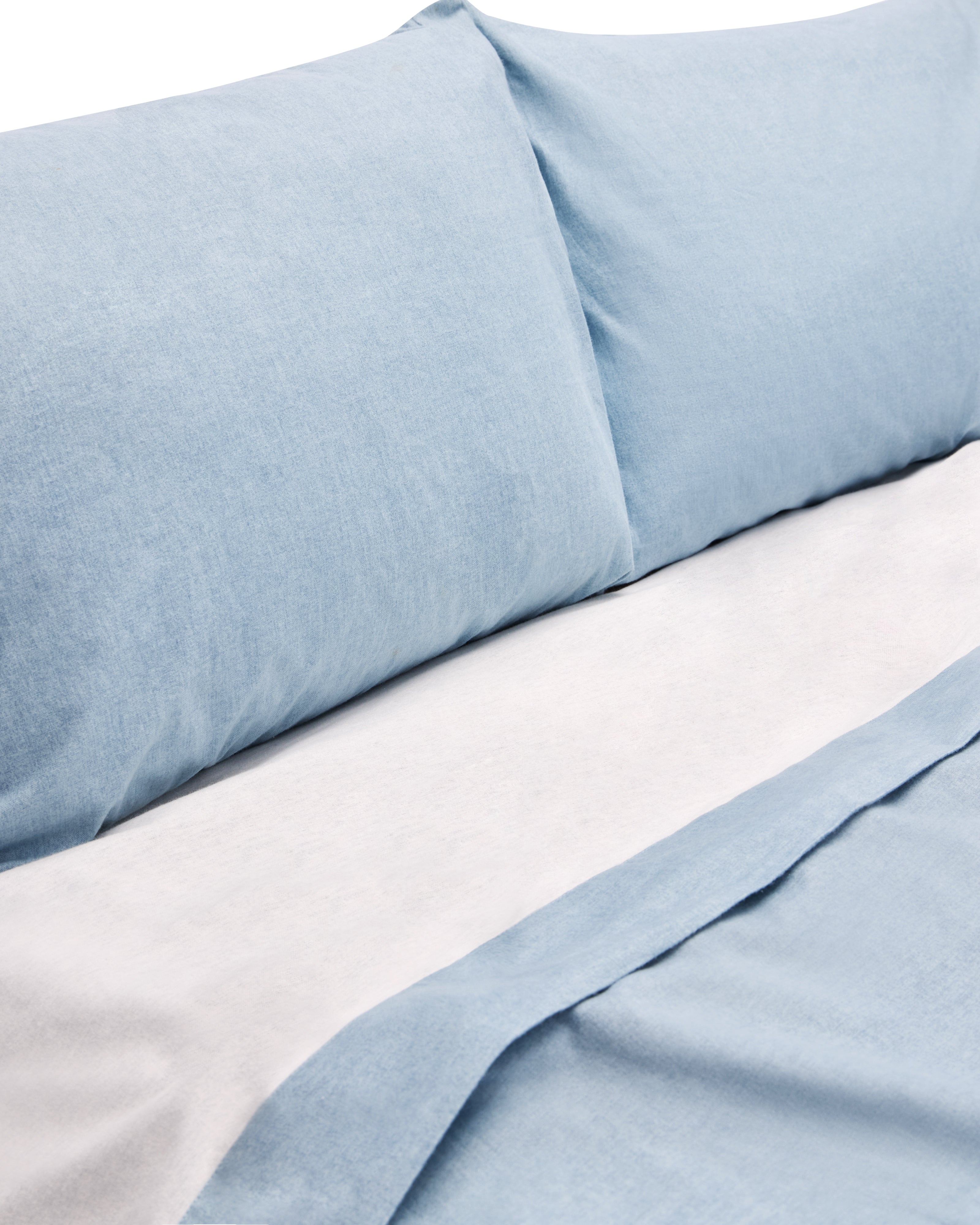Ensembles de draps en flanelle