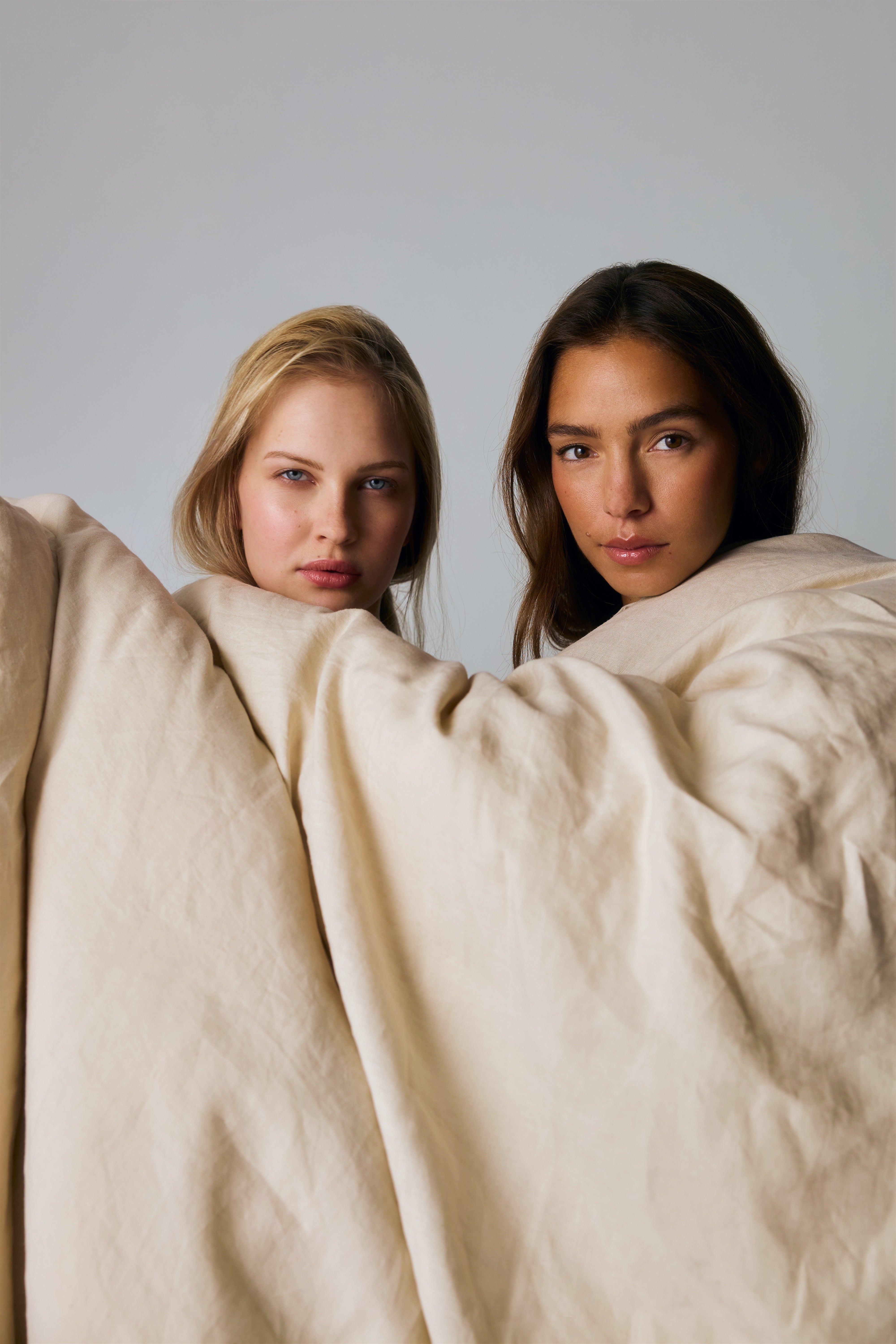 Ensemble complet de linge français | Économisez 20 %