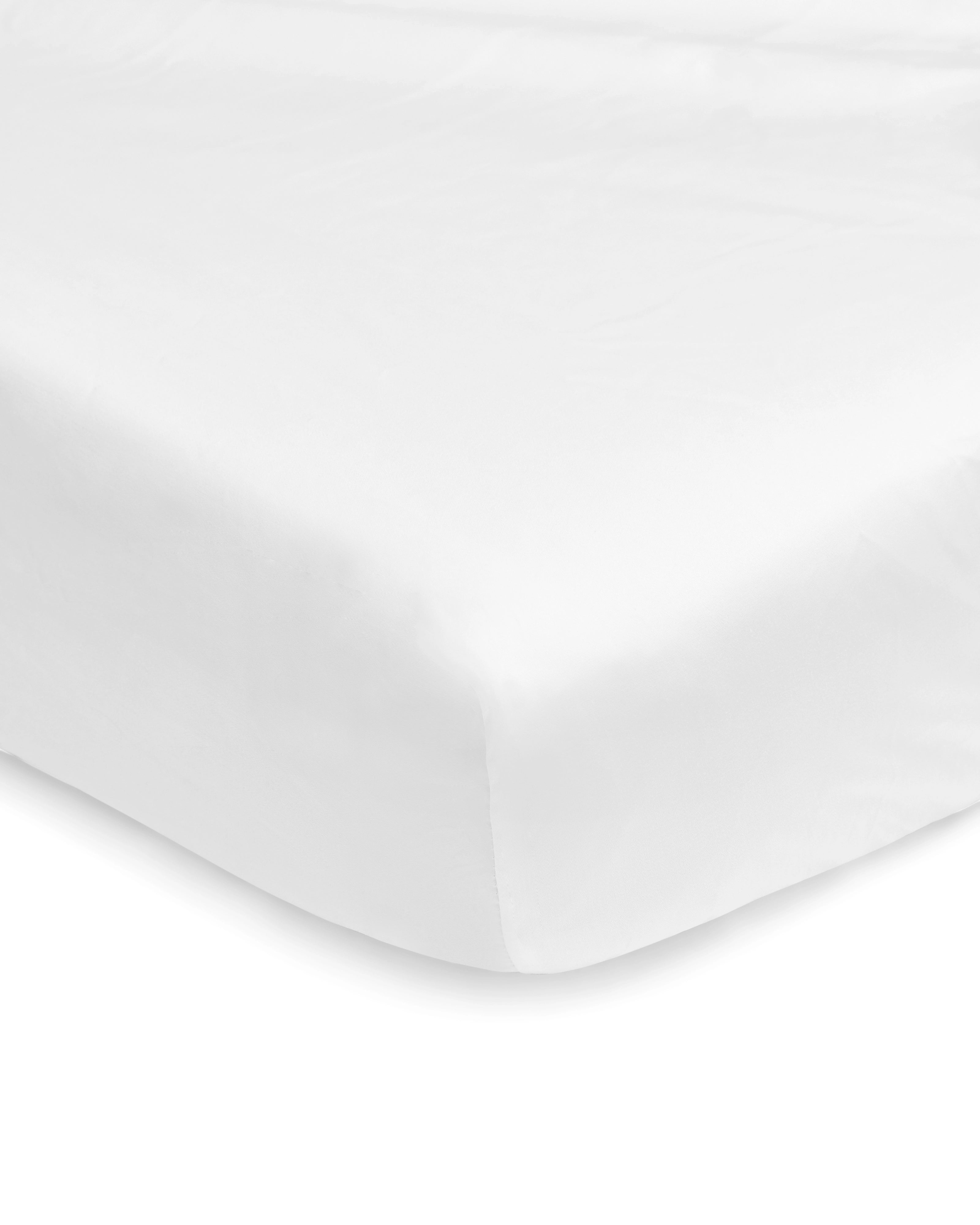 Organic Cotton Crib Sheet