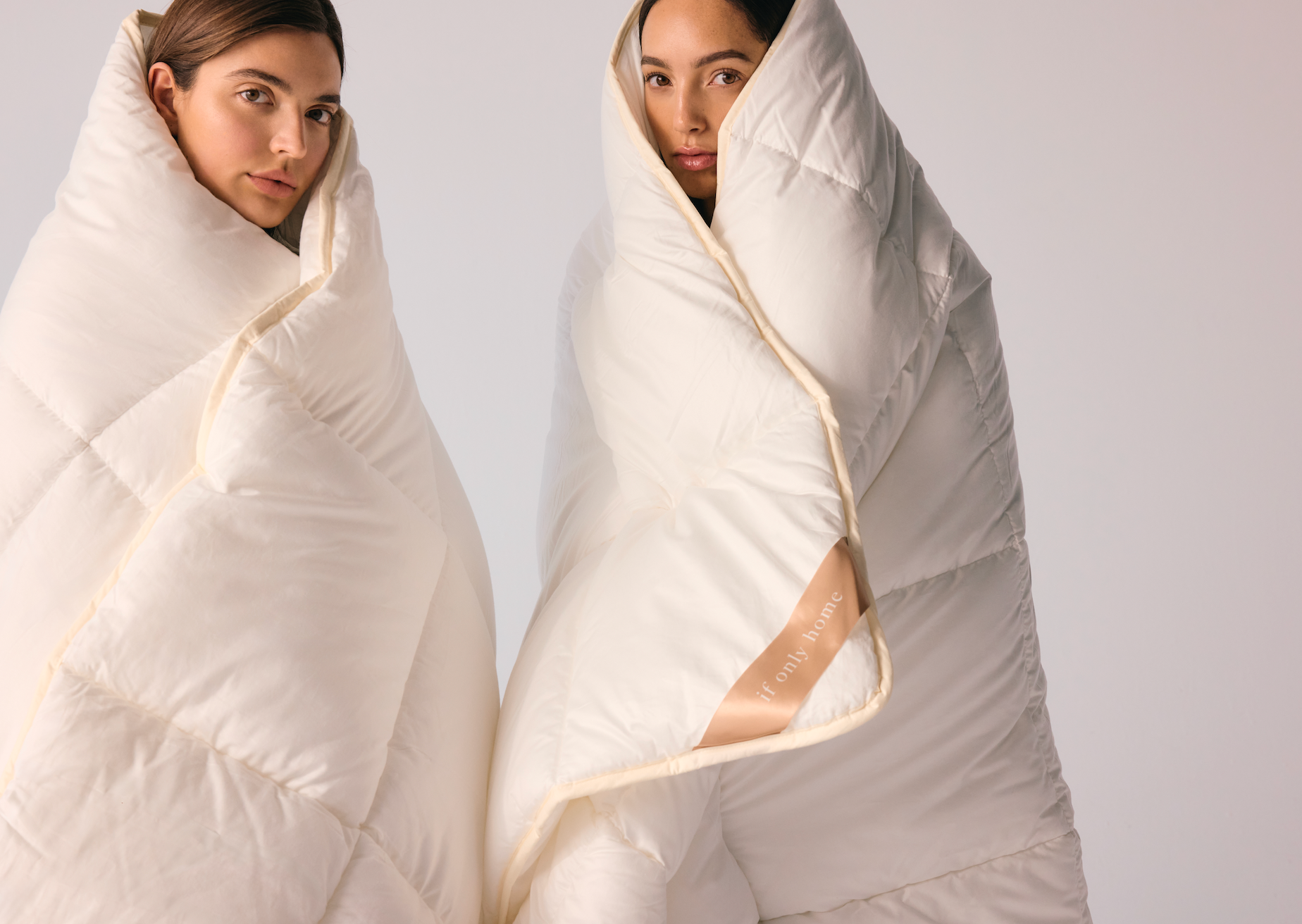 The Organic All Season Cotton Synthetic Down Duvet