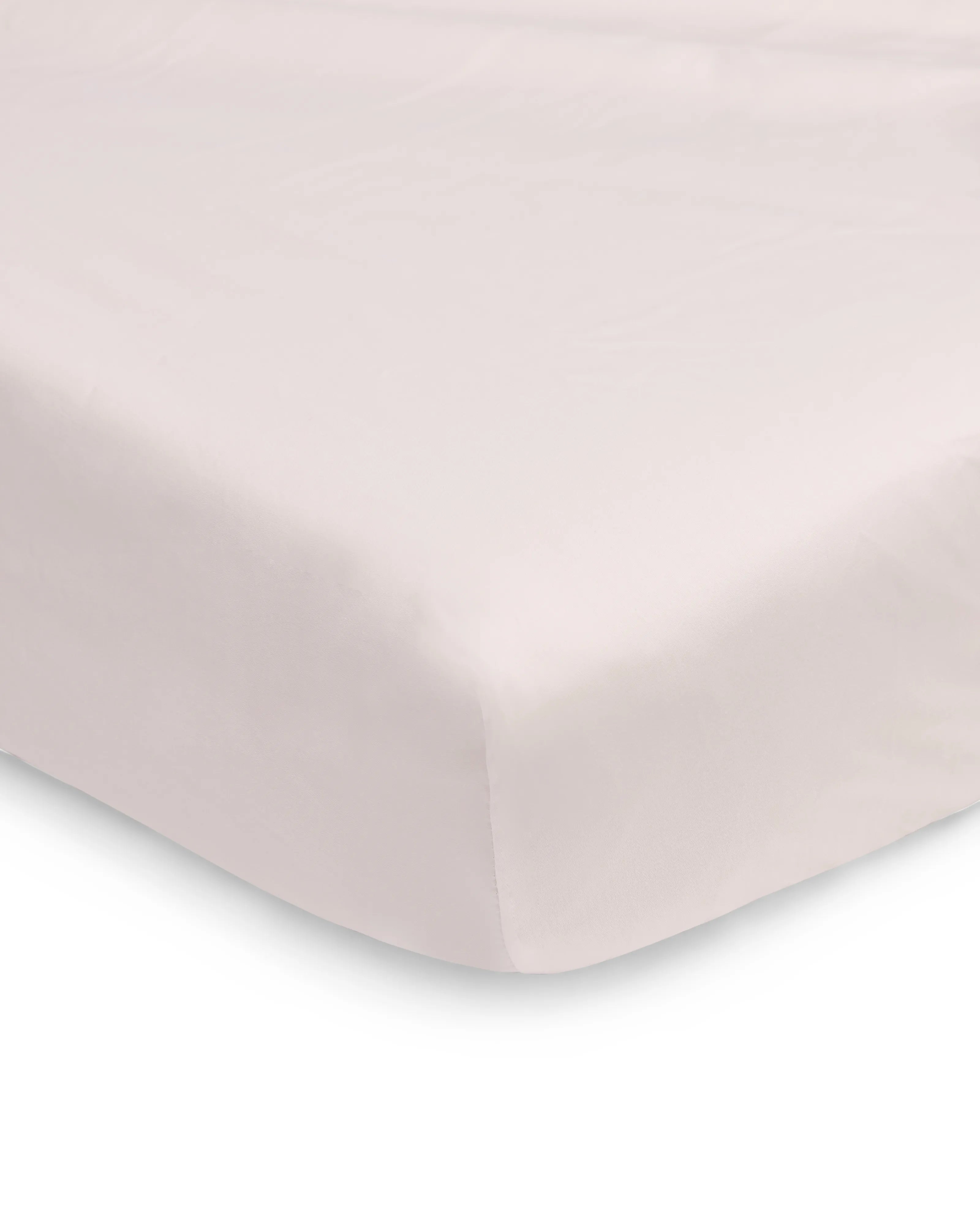 Organic Cotton Crib Sheet