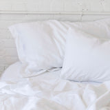 French Linen Pillow Shams (Pillowcase)