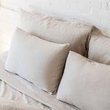 French Linen Pillowcases (Pair)