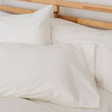Organic Cotton Pillowcases (Pair)